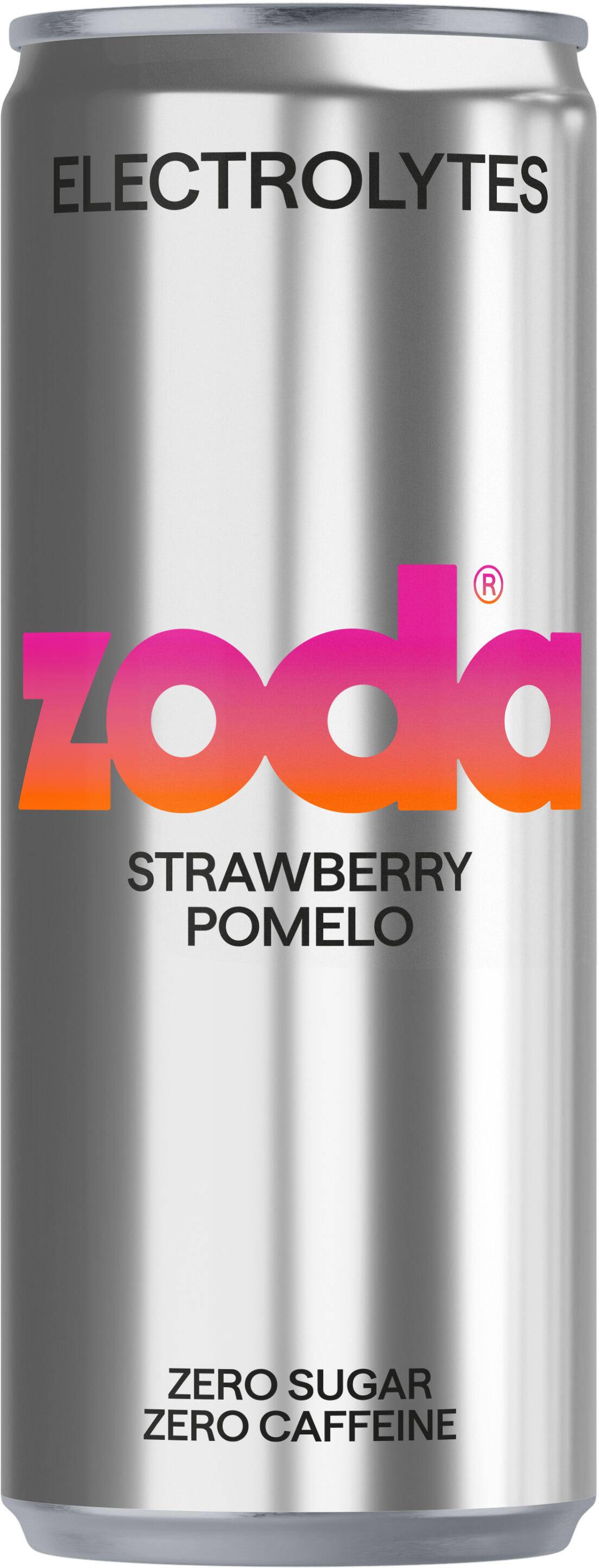 Strawberry Pomelo