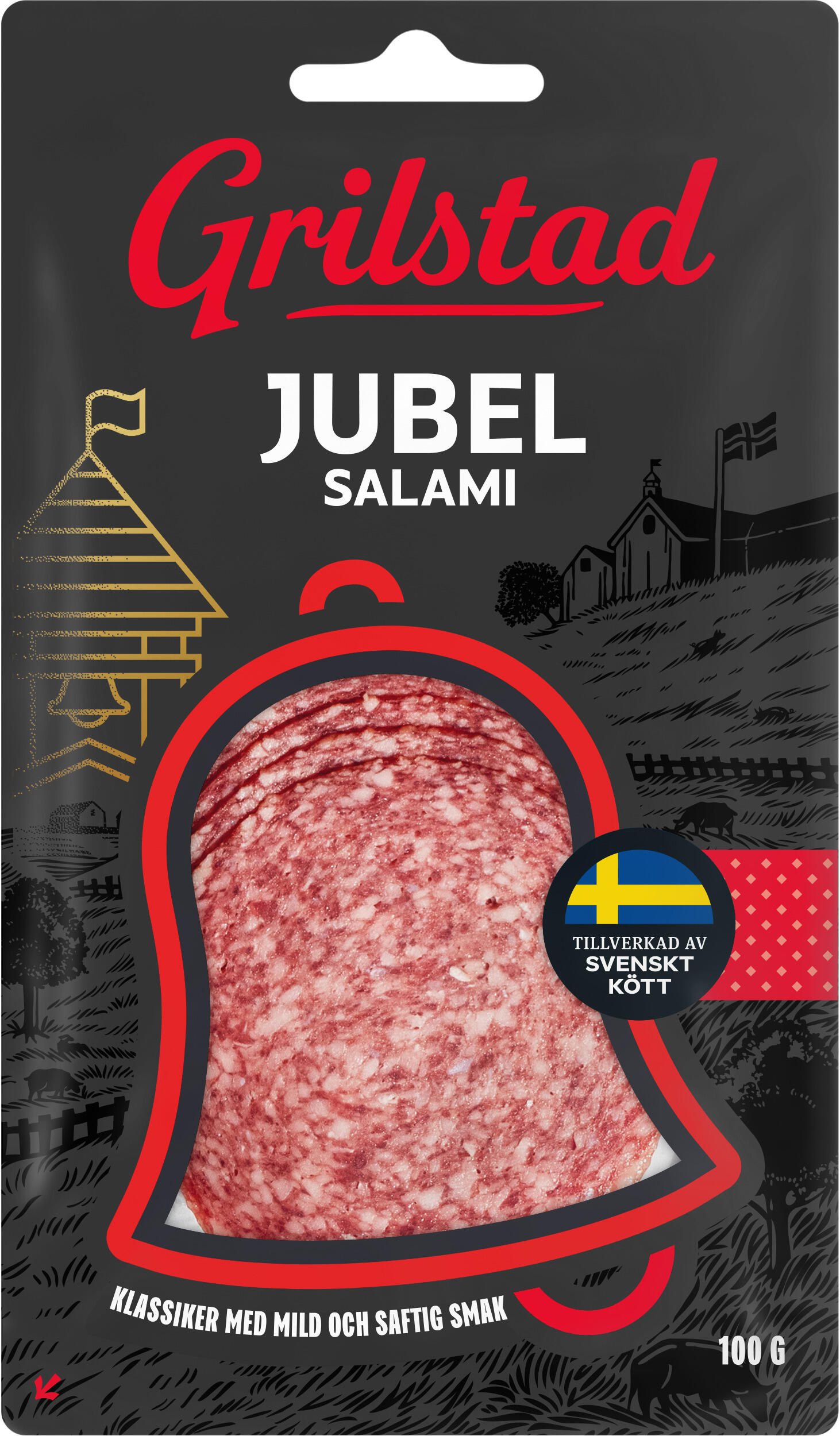 Jubelsalami