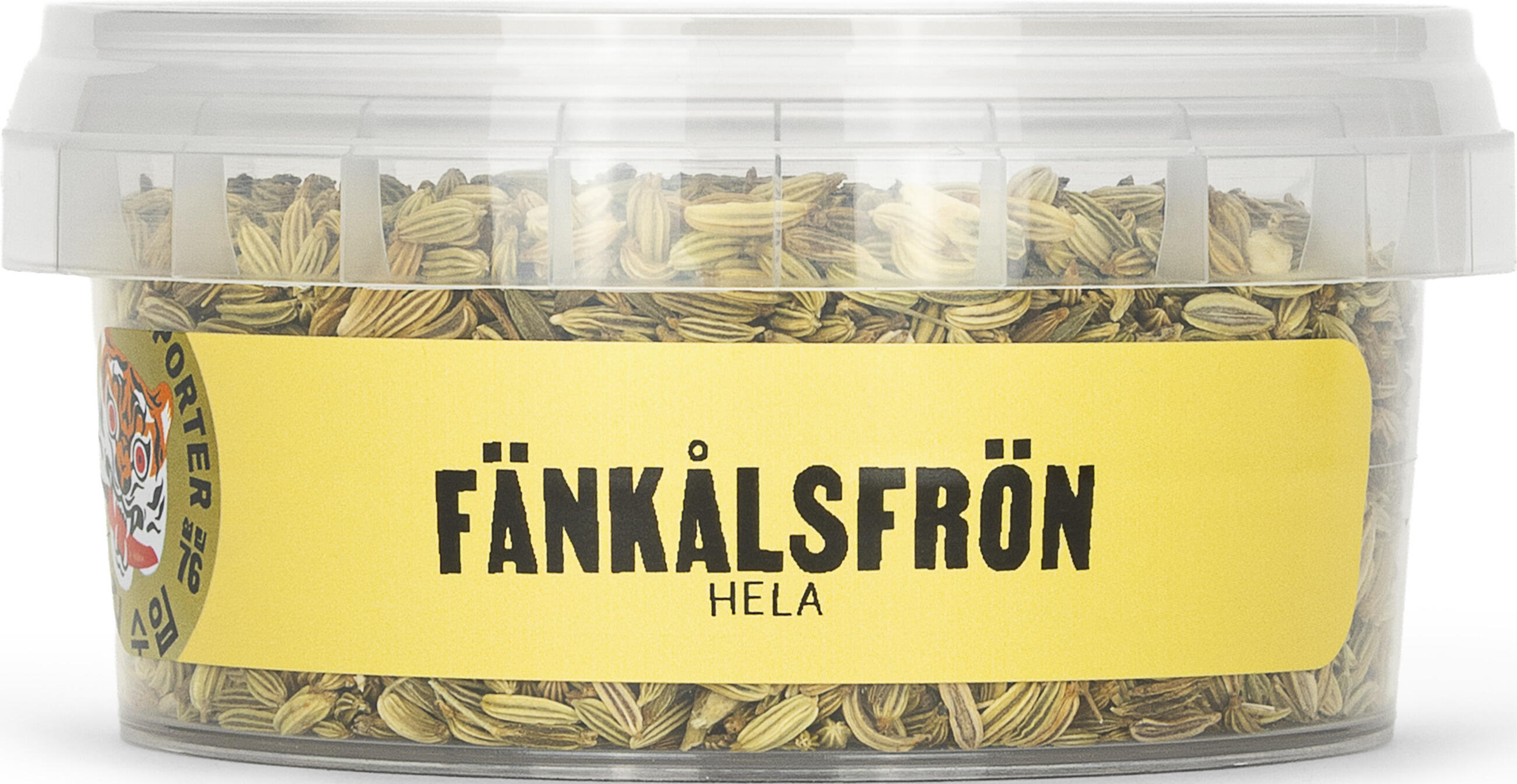 Fänkålsfrön Hela