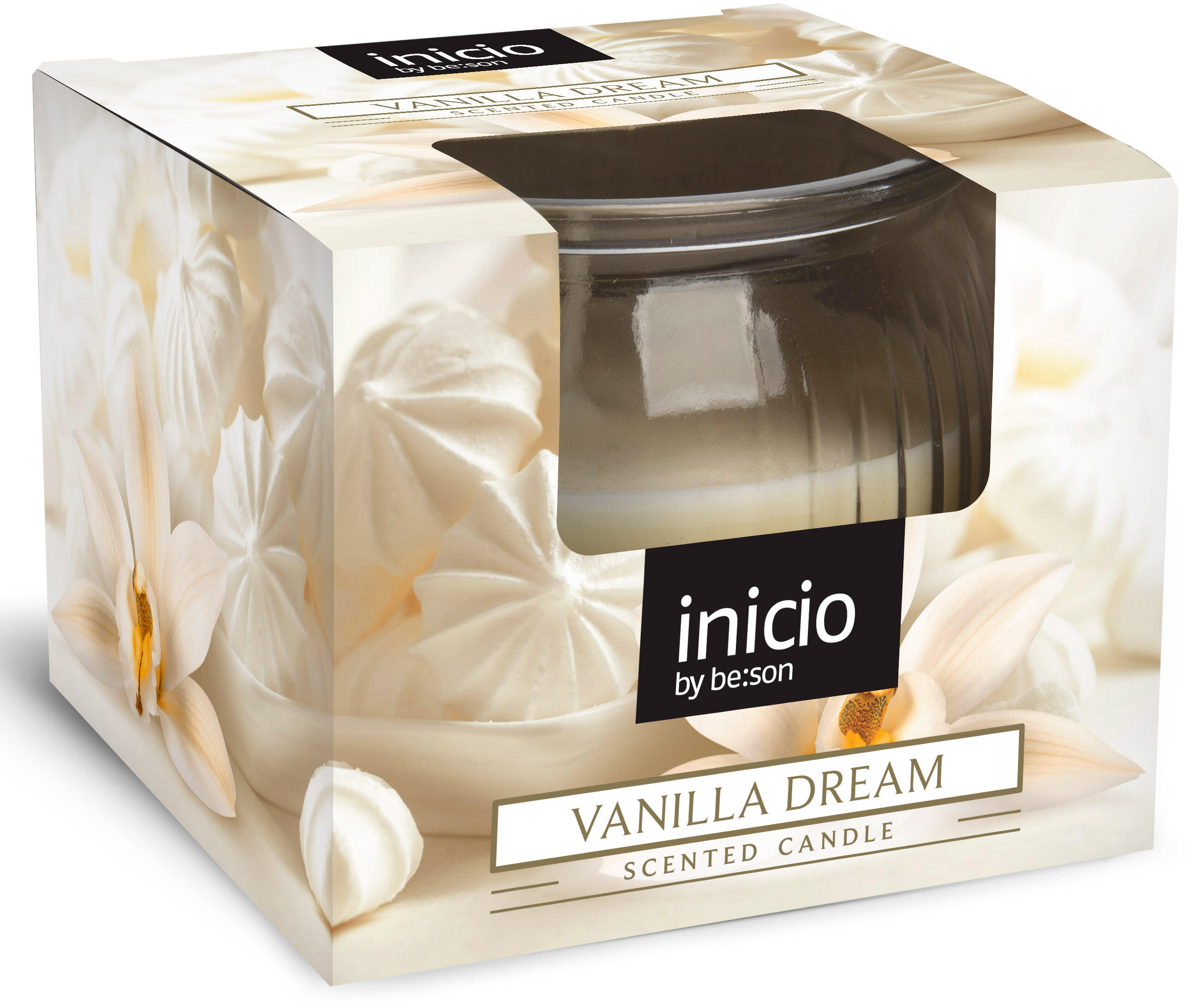 Doftljus Vanilla Dream