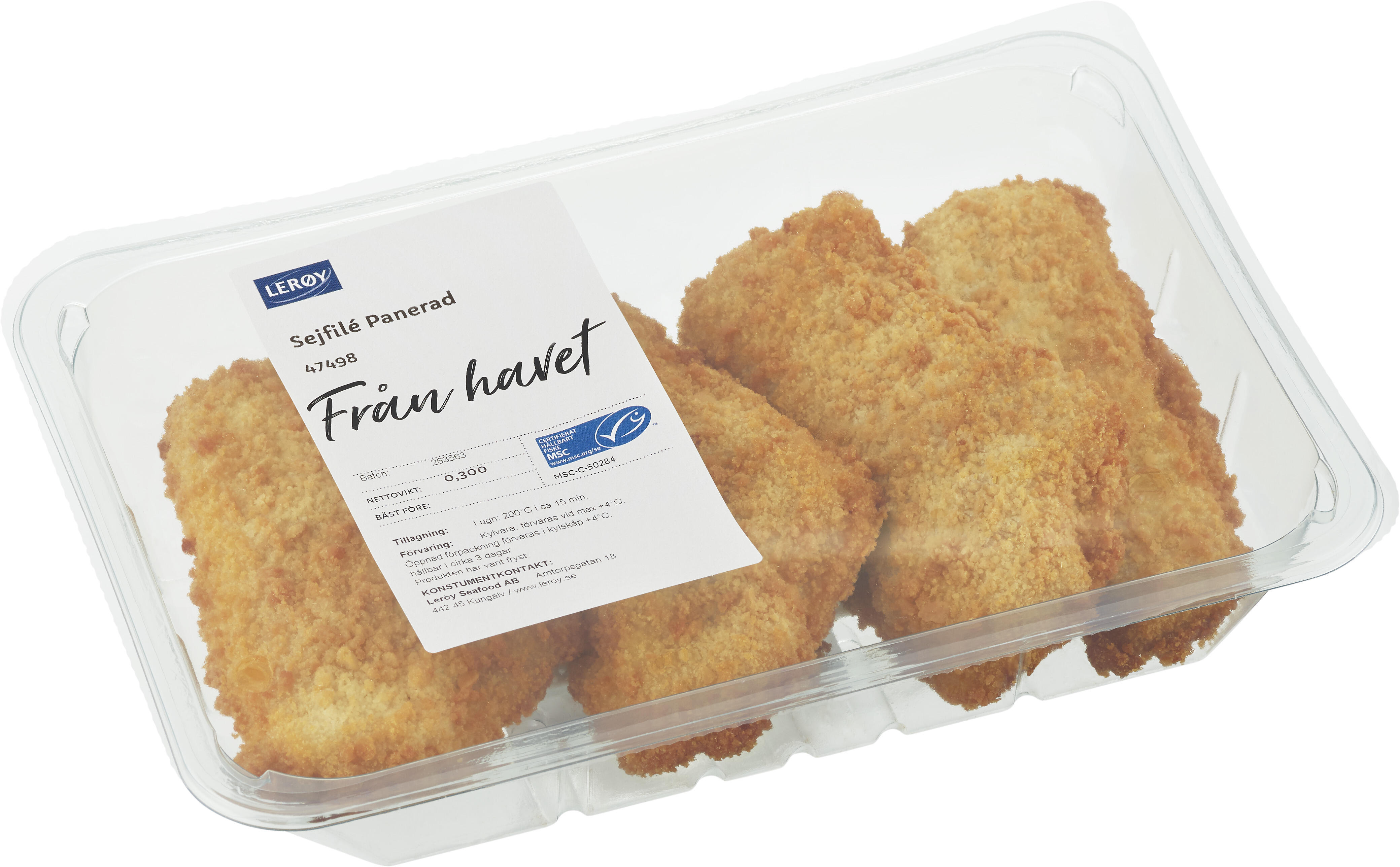 Sej Panerad