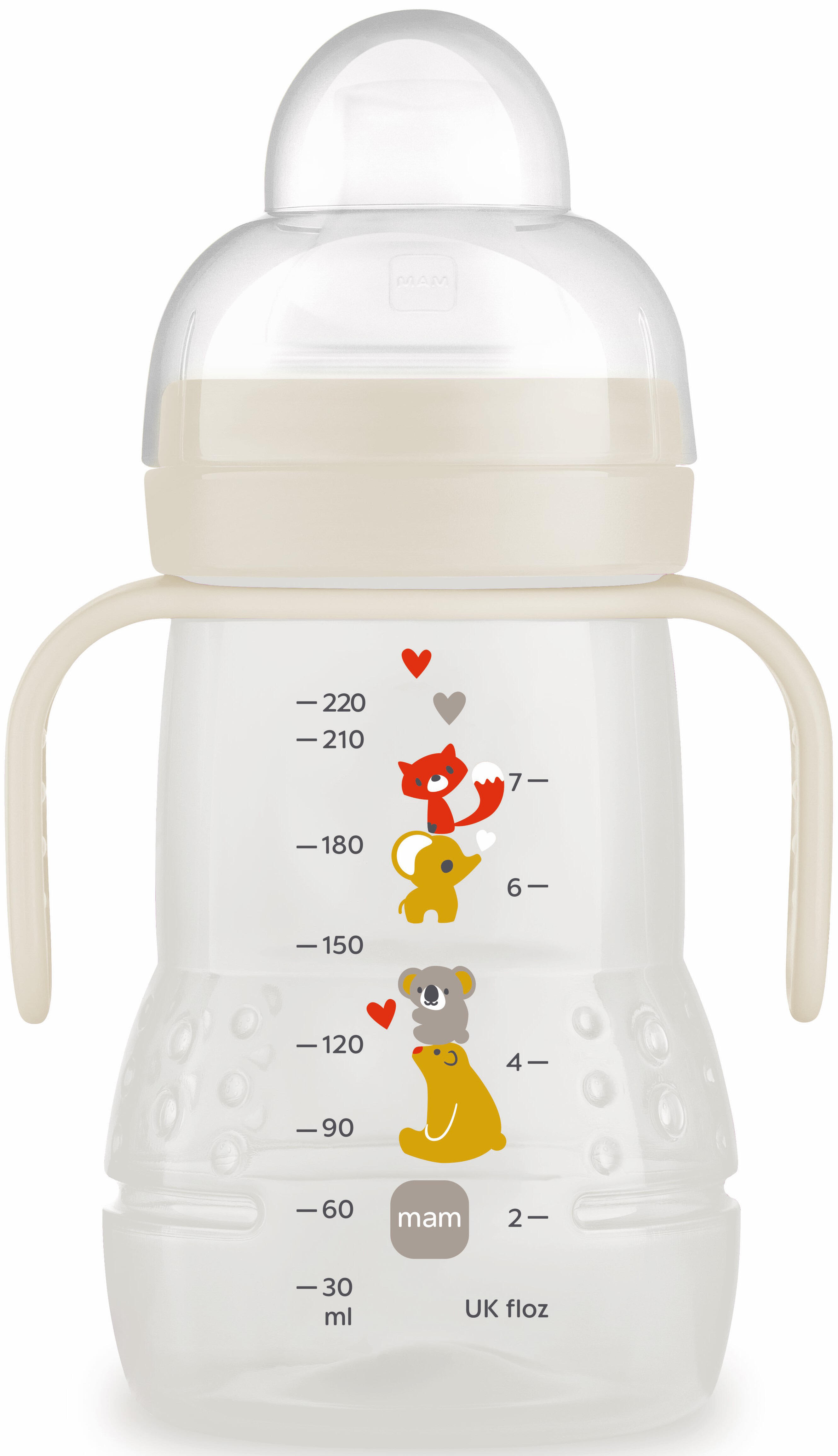 Drickmugg Trainer