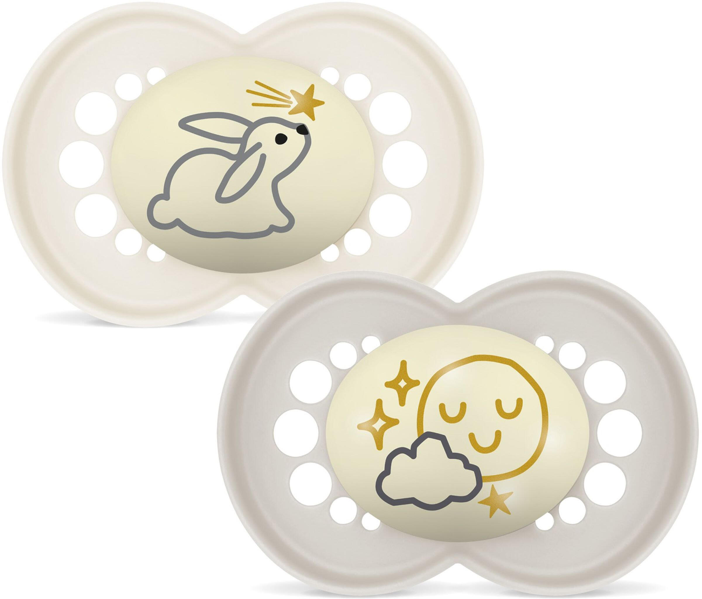 Original Night Napp Silicon
