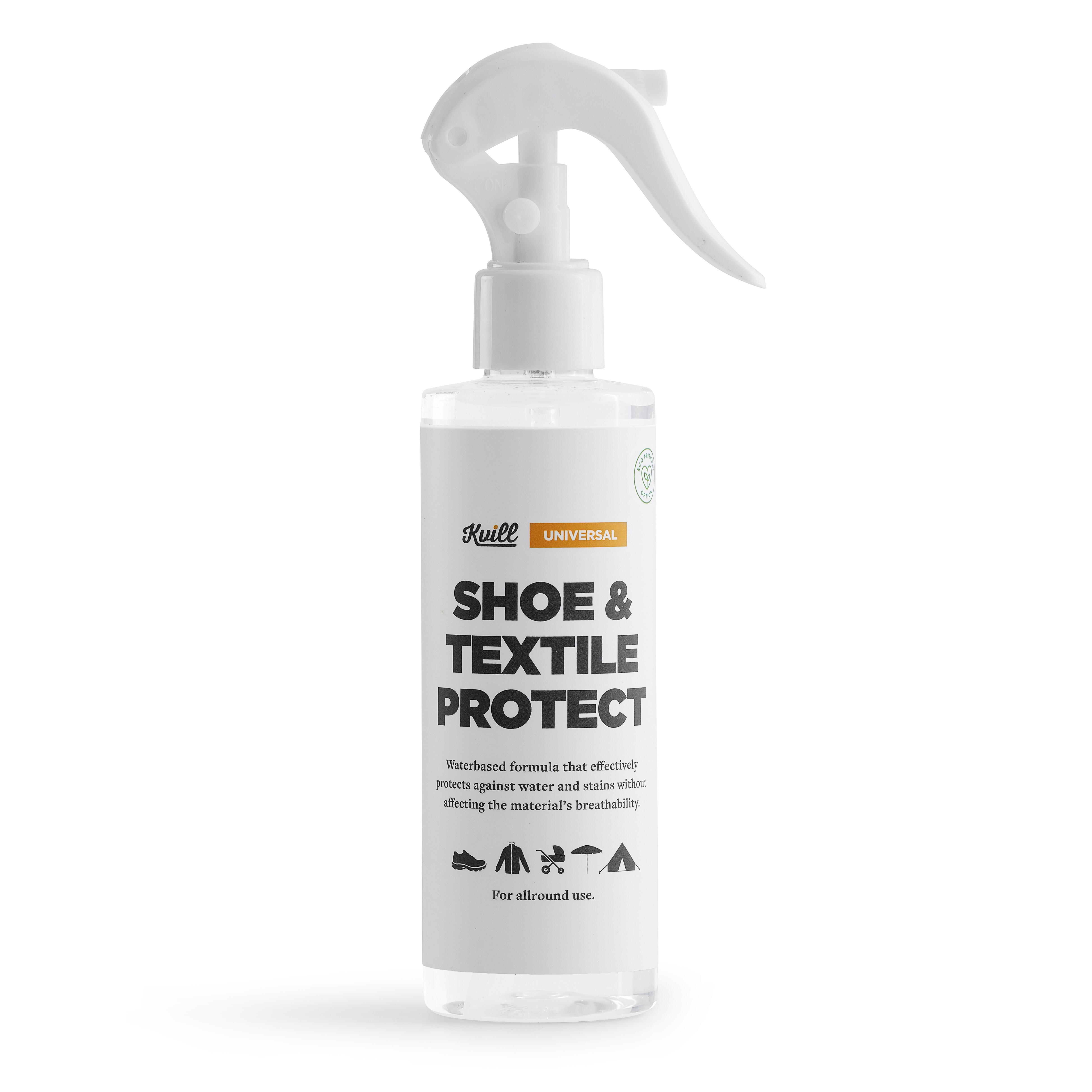 Shoe & Textile Protection Universal