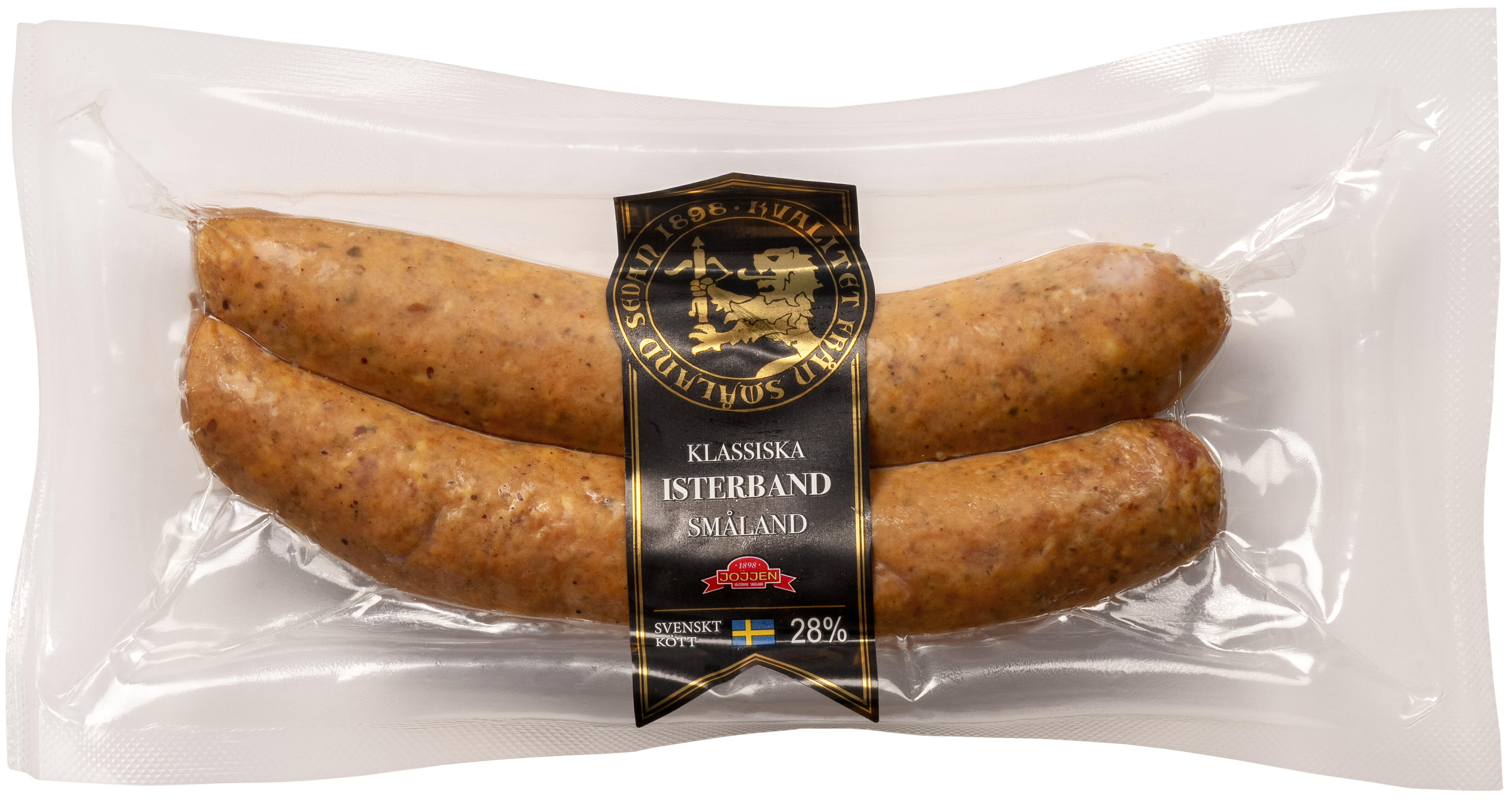 Isterband Klassiska