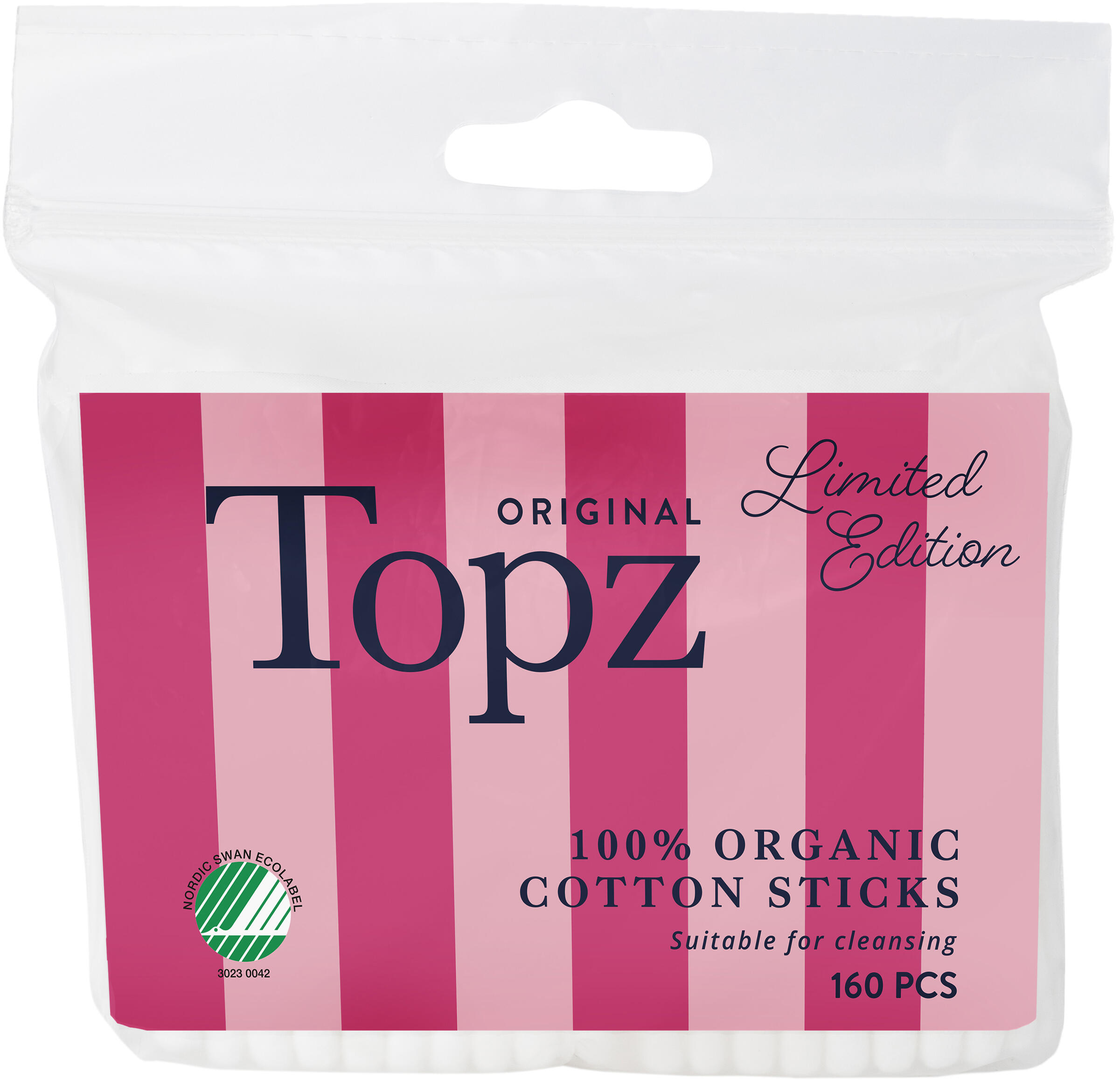 Cotton Sticks Original Refill