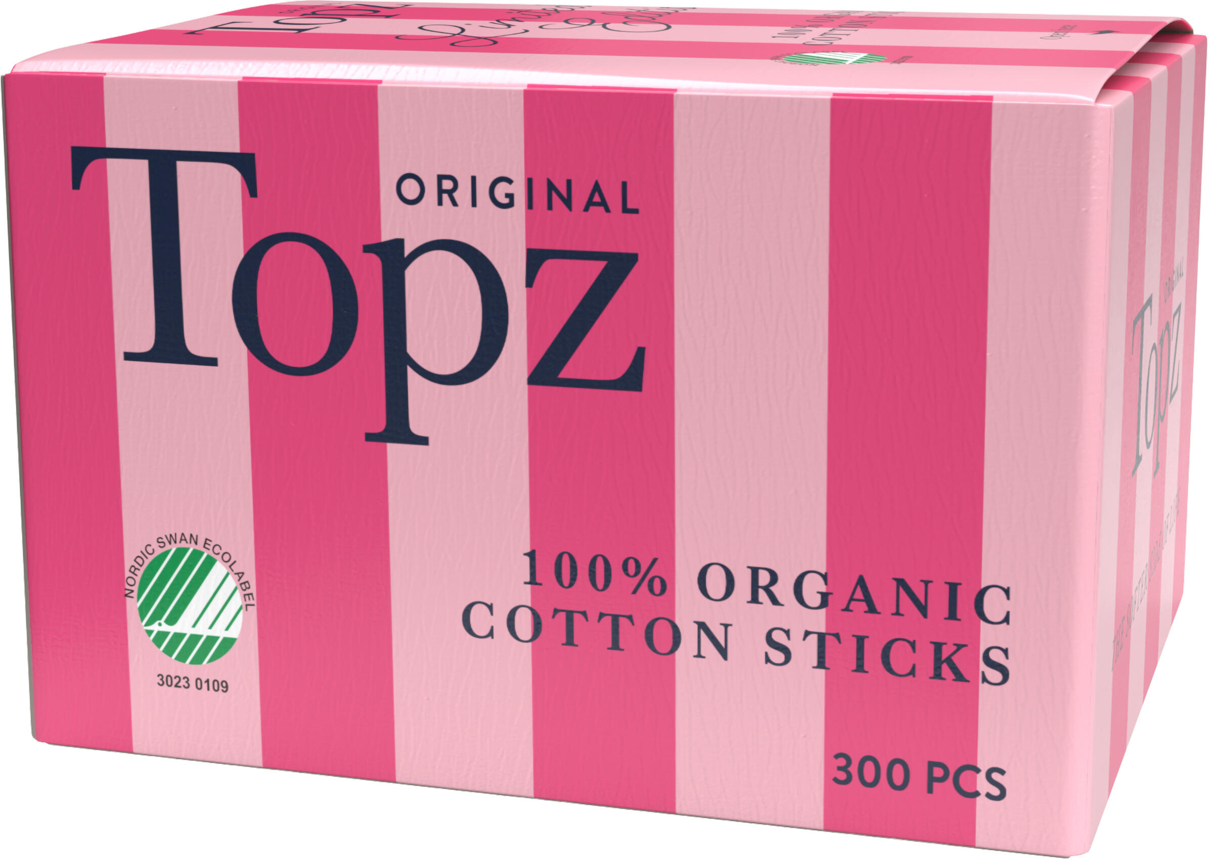 Cotton Sticks Original