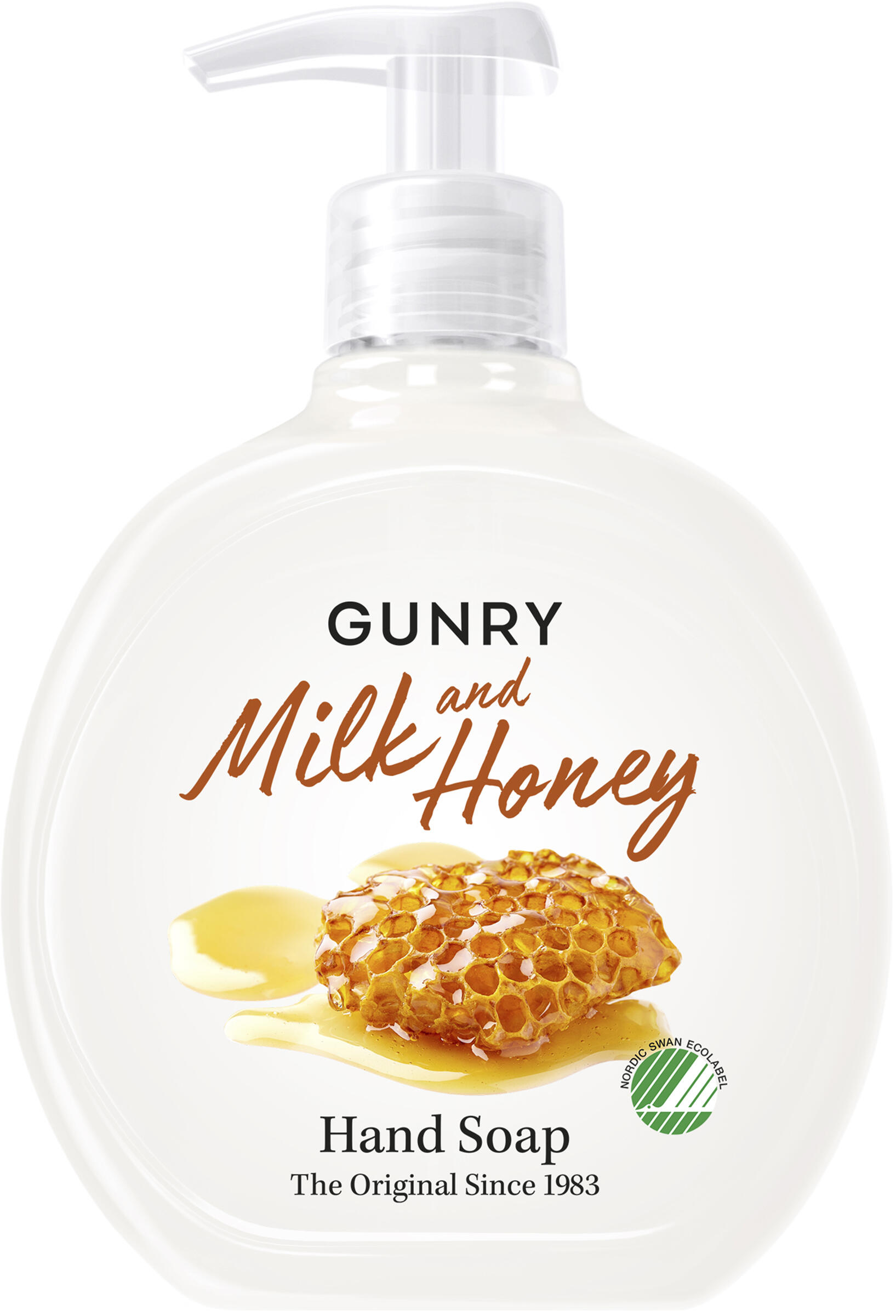 Milk&Honey Hand Soap