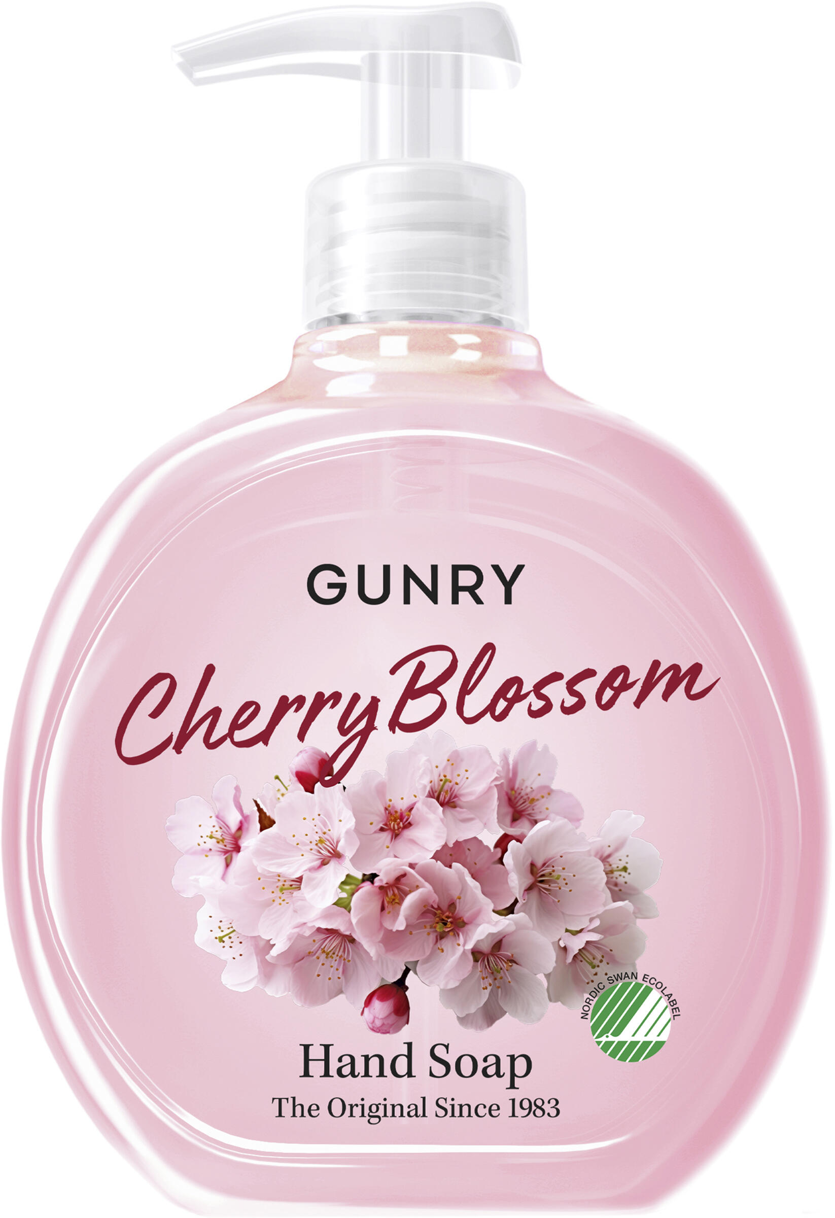 Cherry Blossom Hand Soap