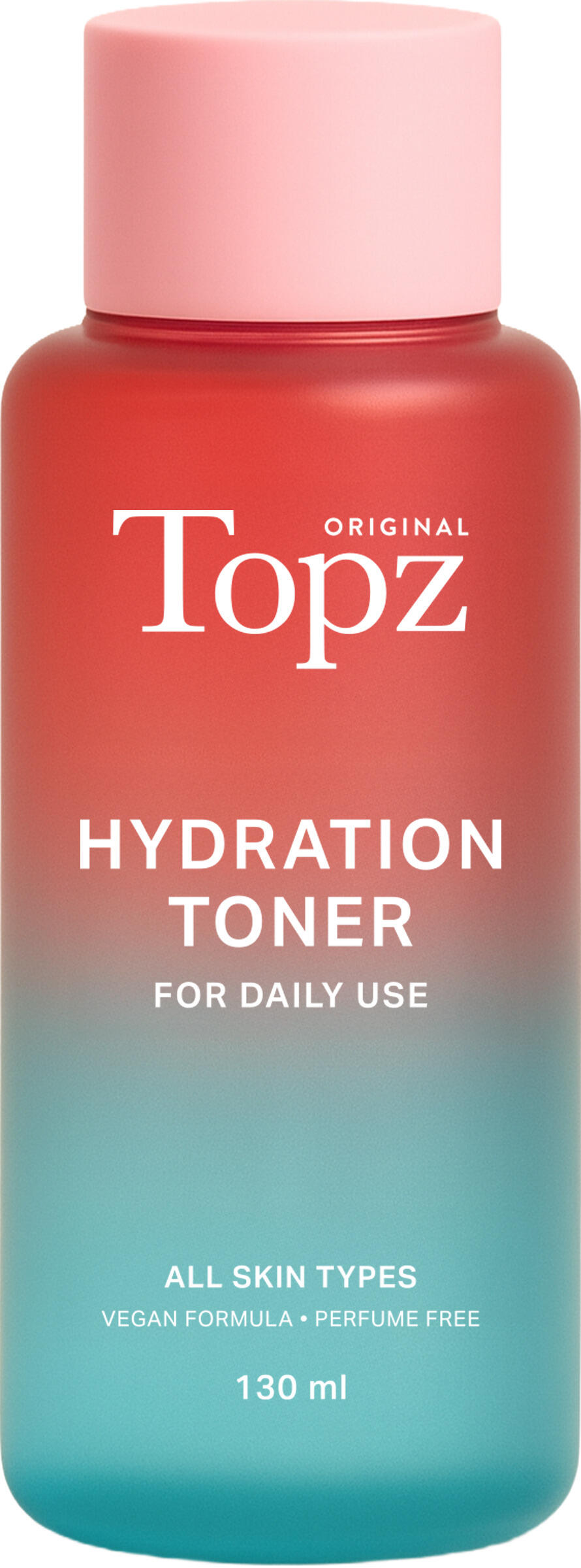 Daily Toner Hydration