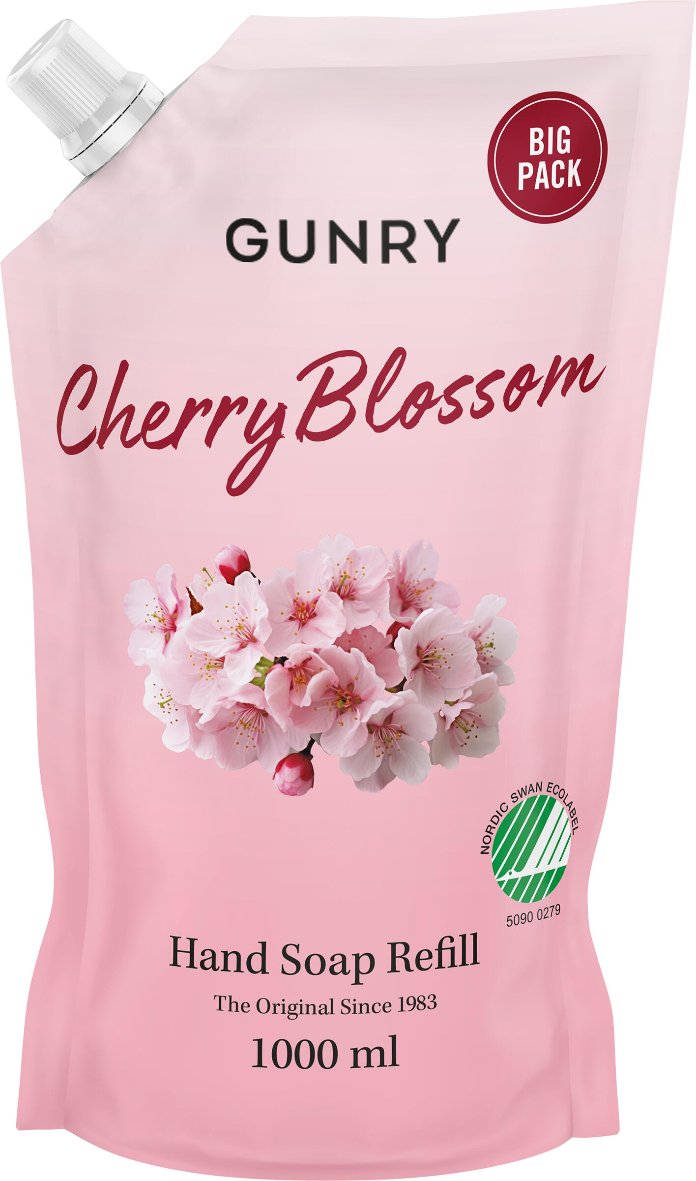 Cherry Blossom Refill