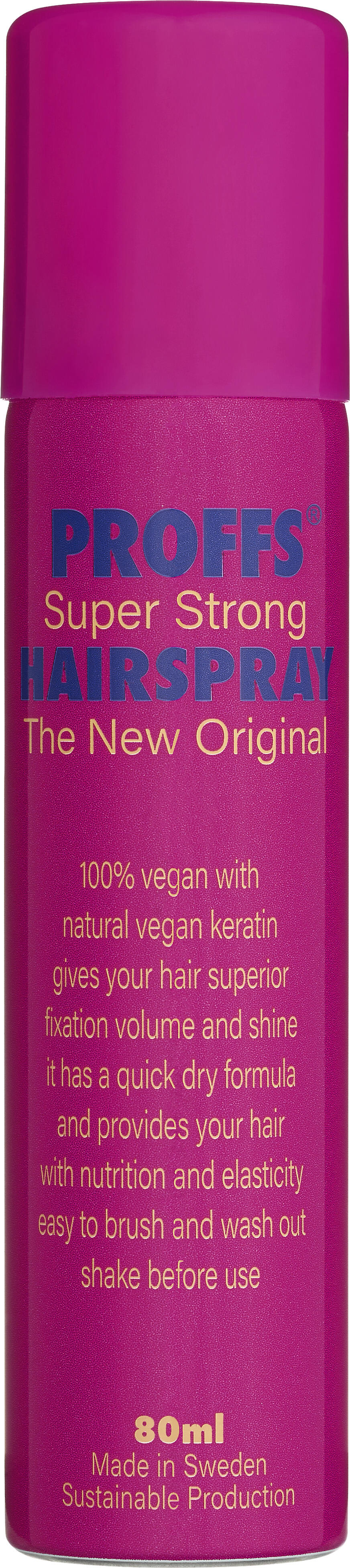 Super Strong The New Original