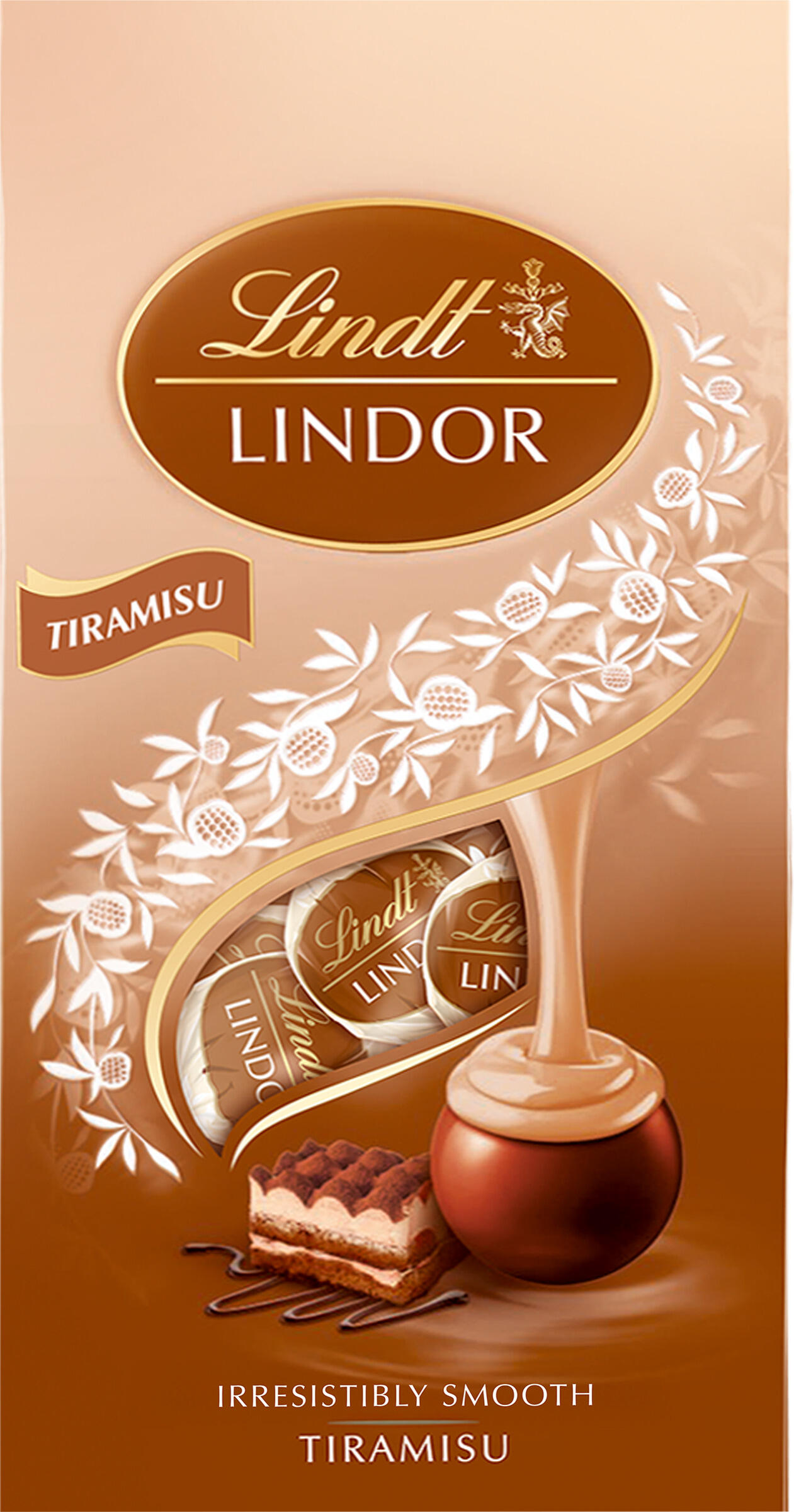 Tiramisu Lindor