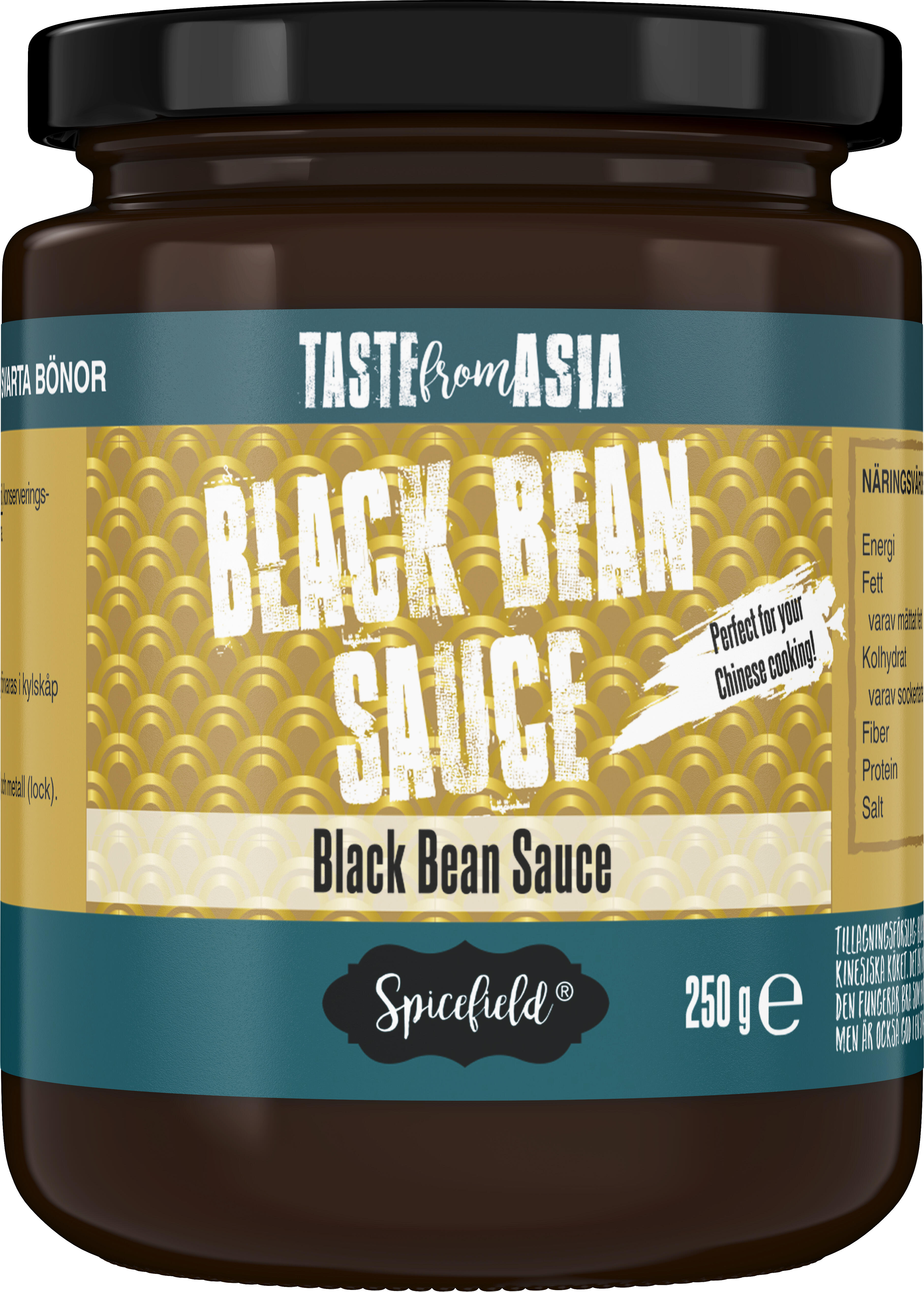 Black Bean