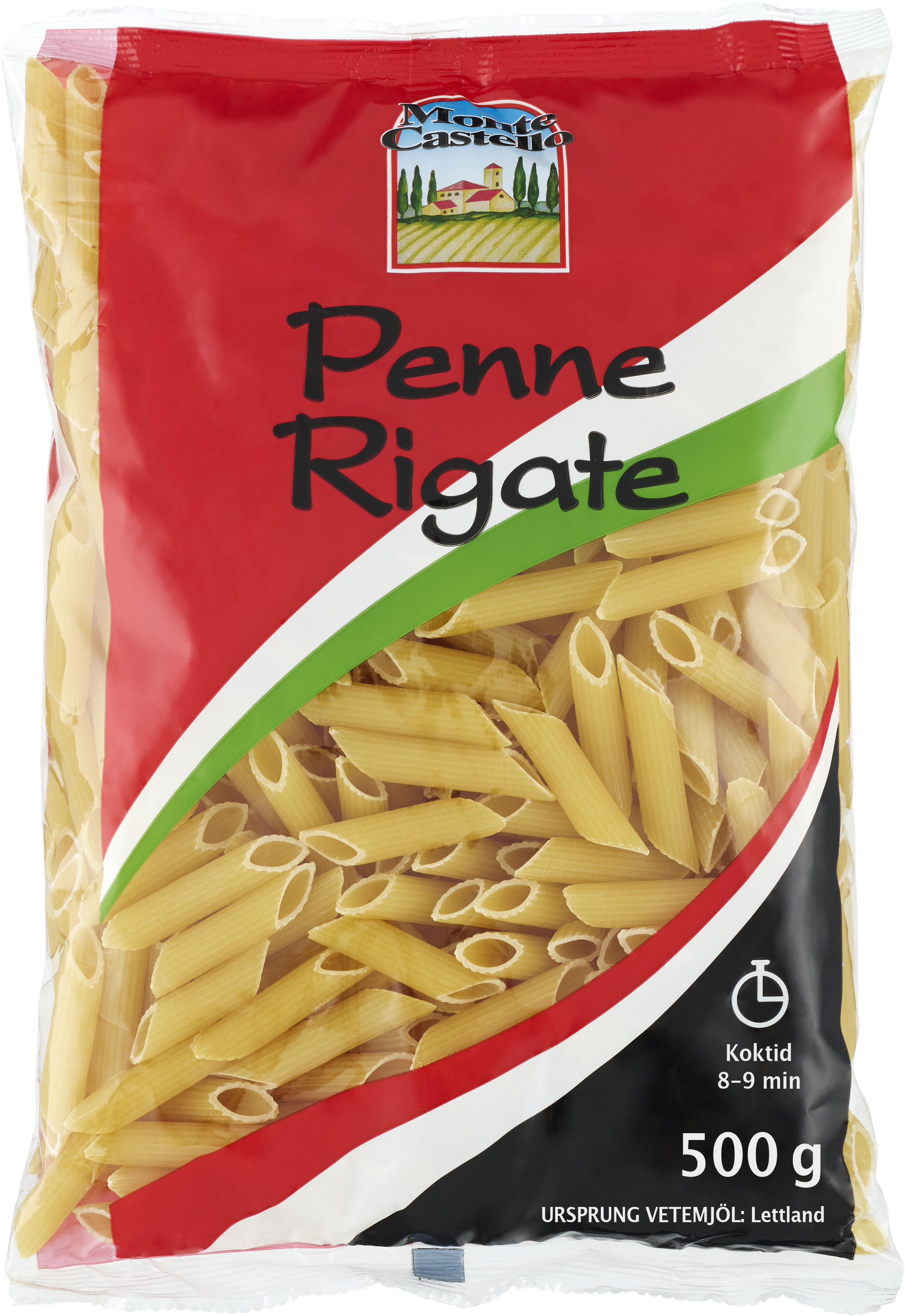 Penne Rigate
