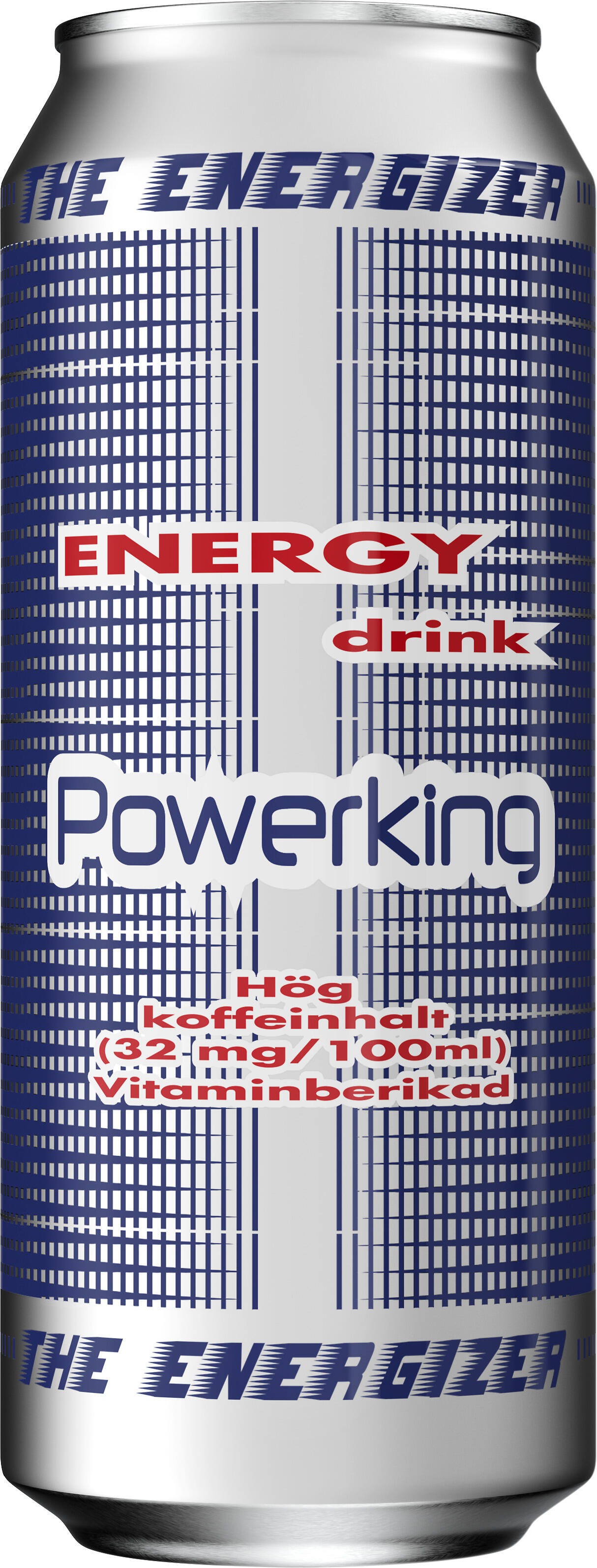 Energidrink