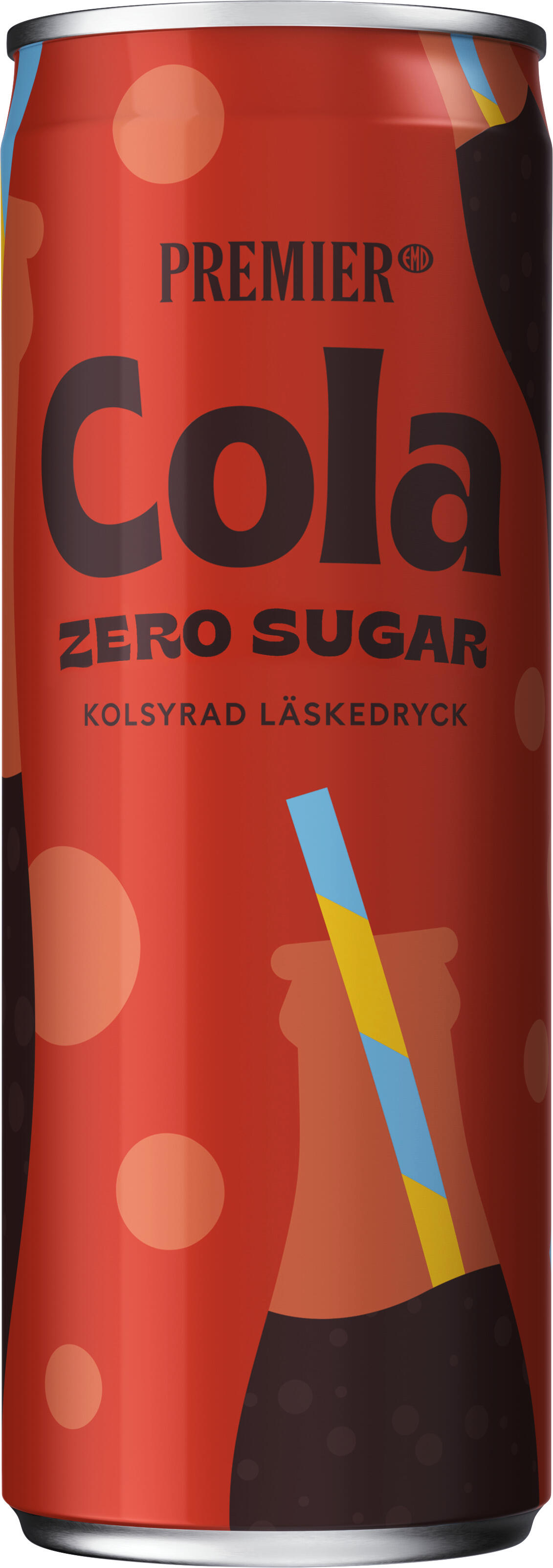 Cola Zero