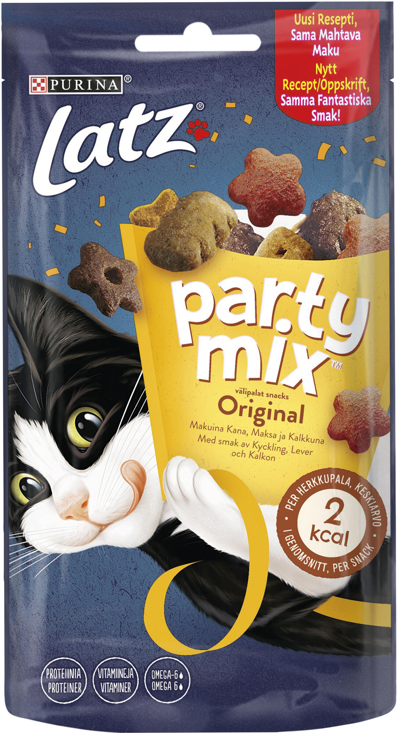 Original Party Mix
