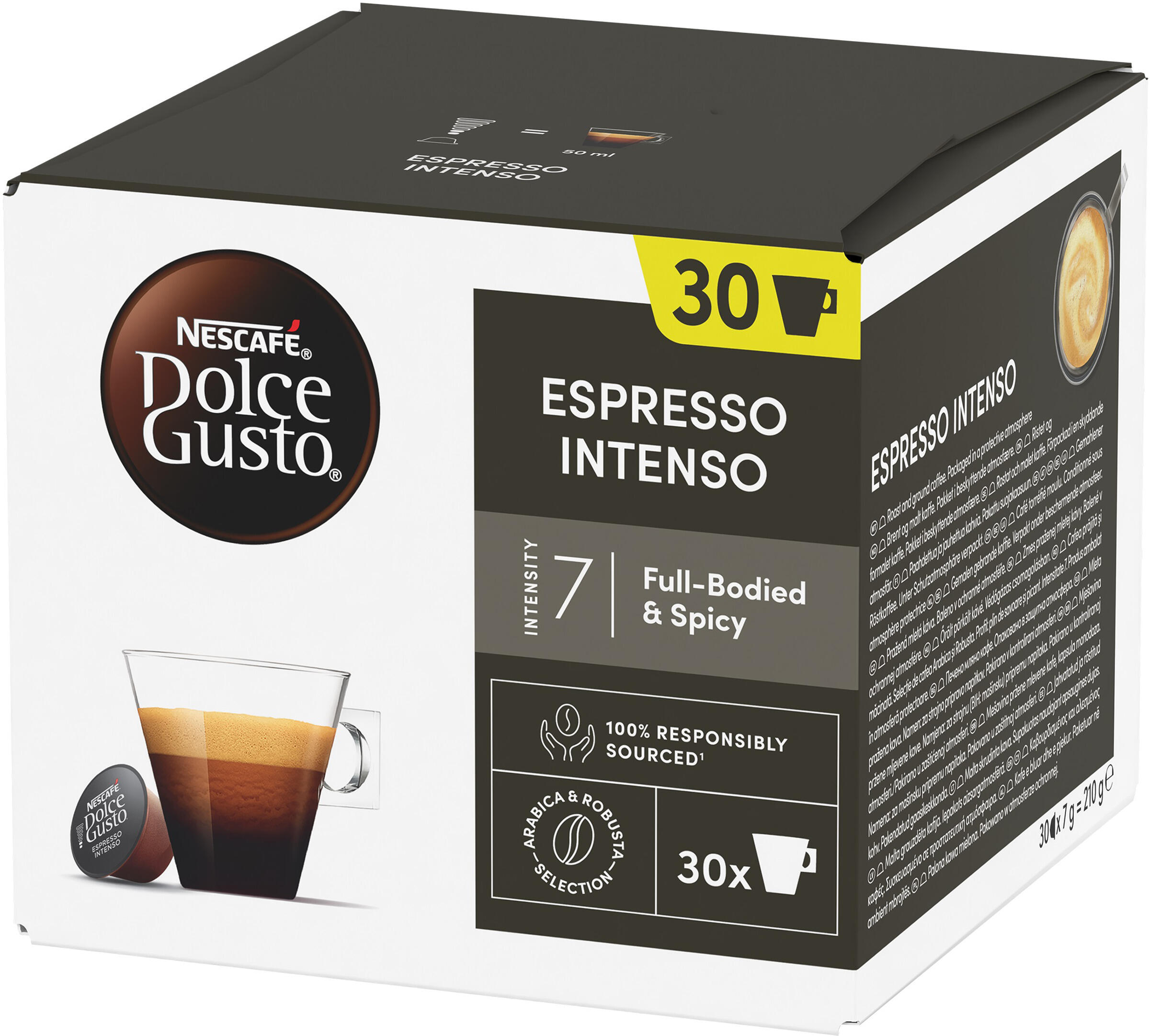 Espresso Intenso