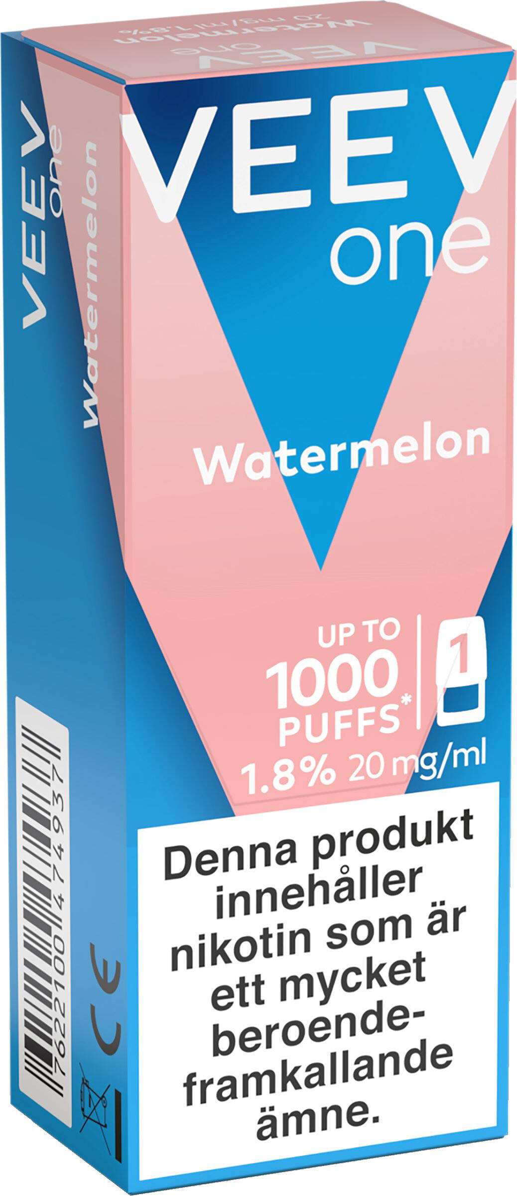 Veev Watermelon