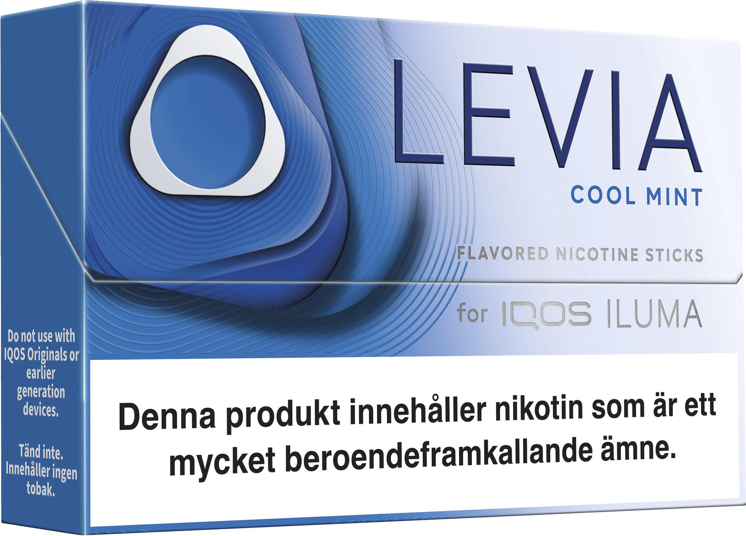 Levia Cool