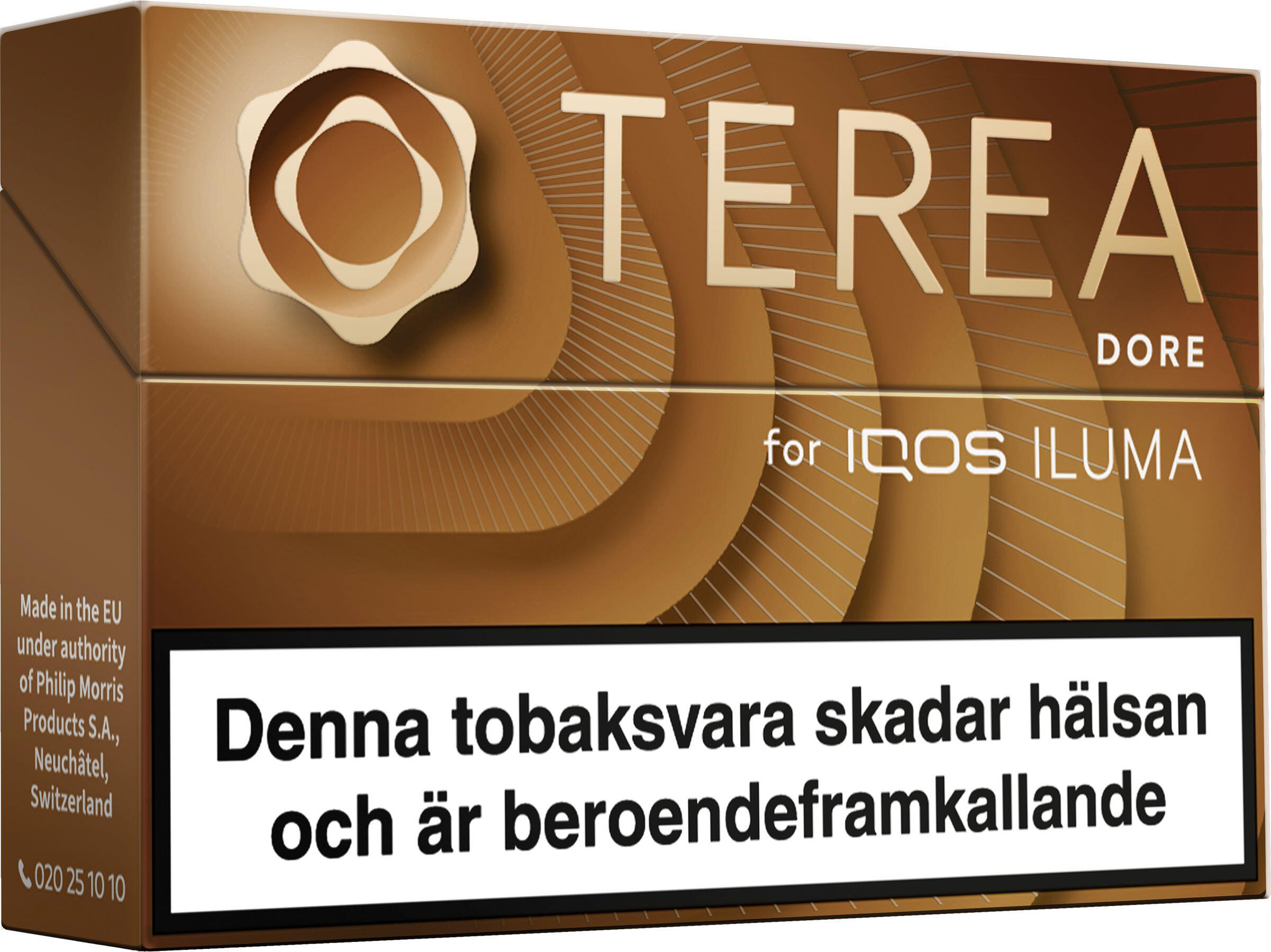 Terea Dore