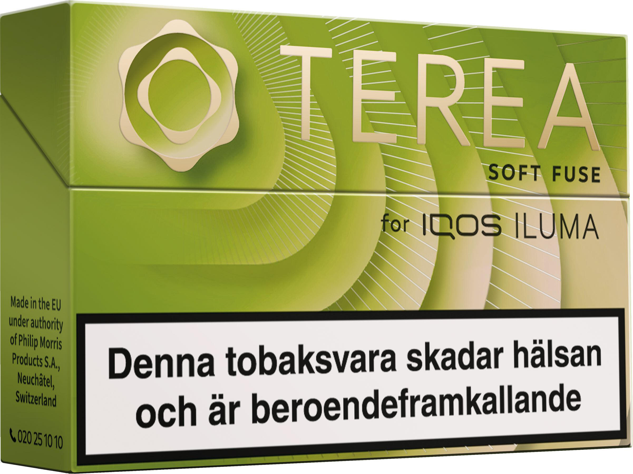 Terea Soft Fuse
