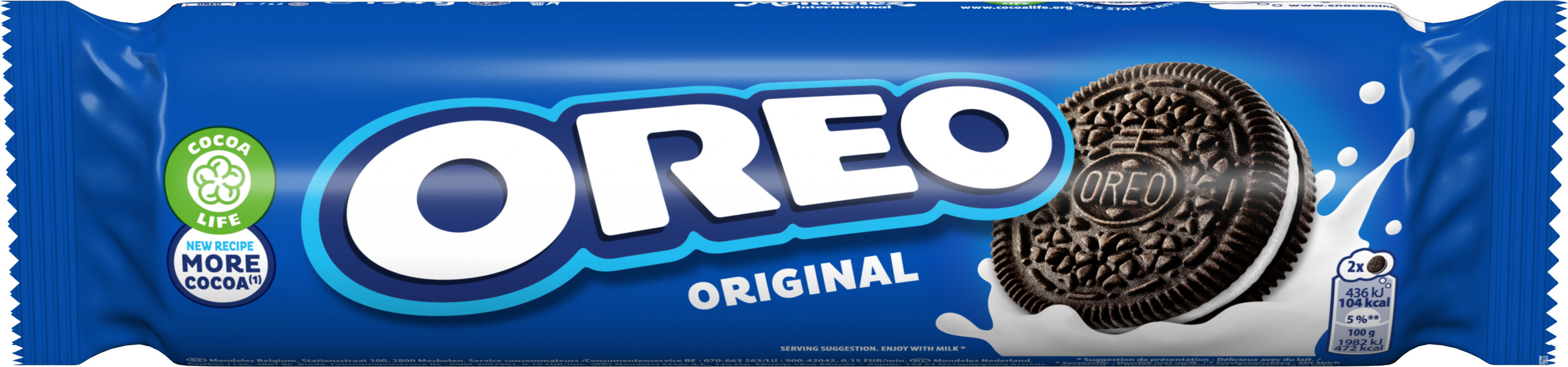 Original