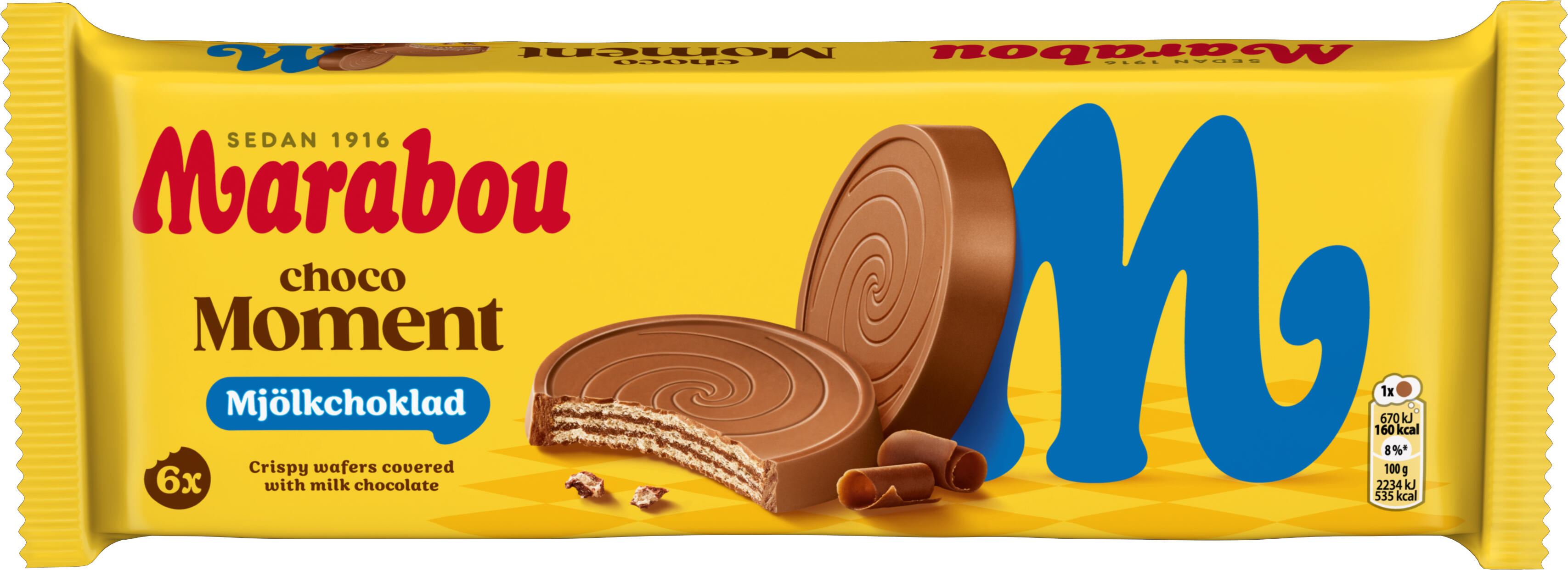 Choco Moment