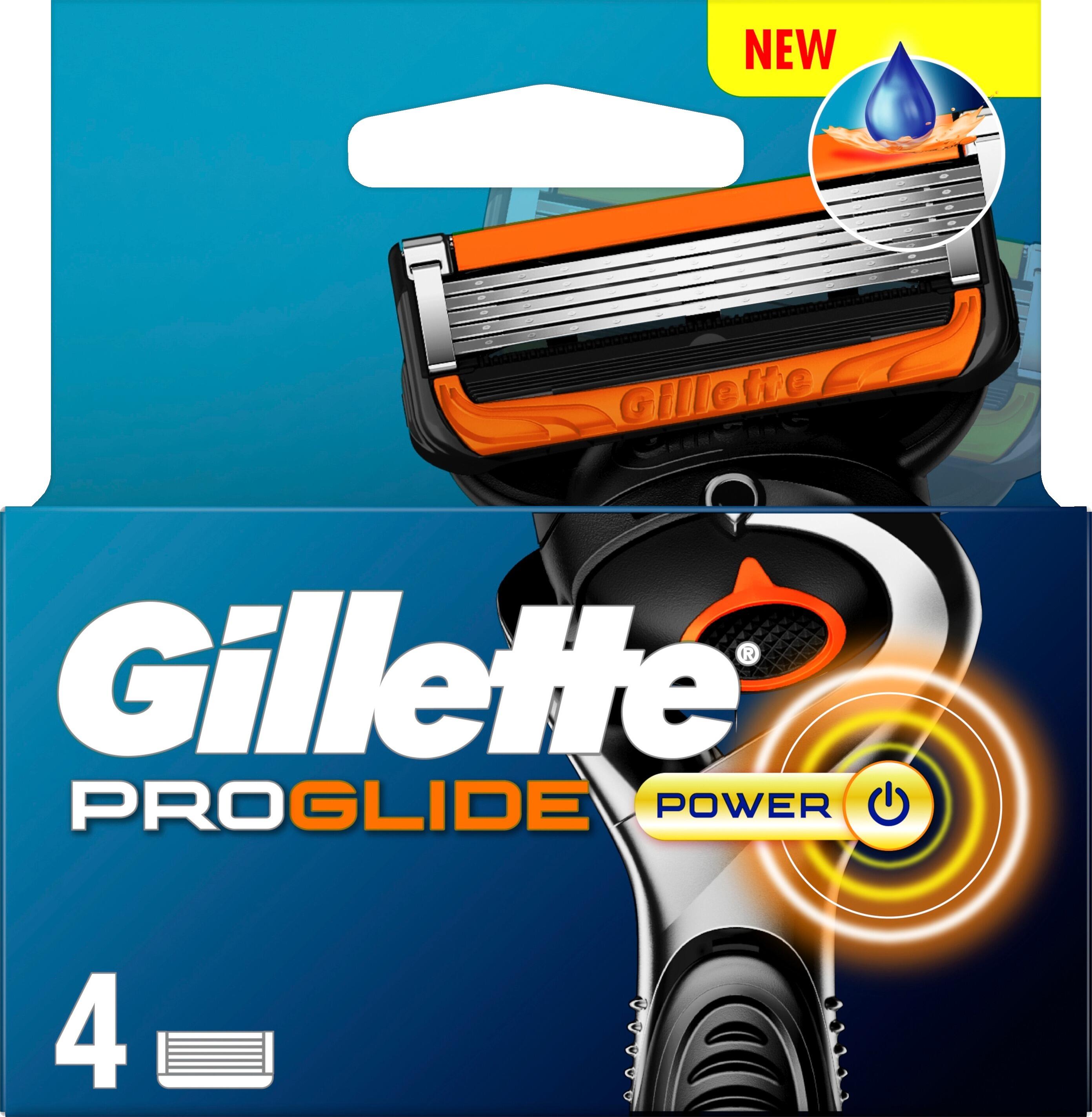 Proglide Power