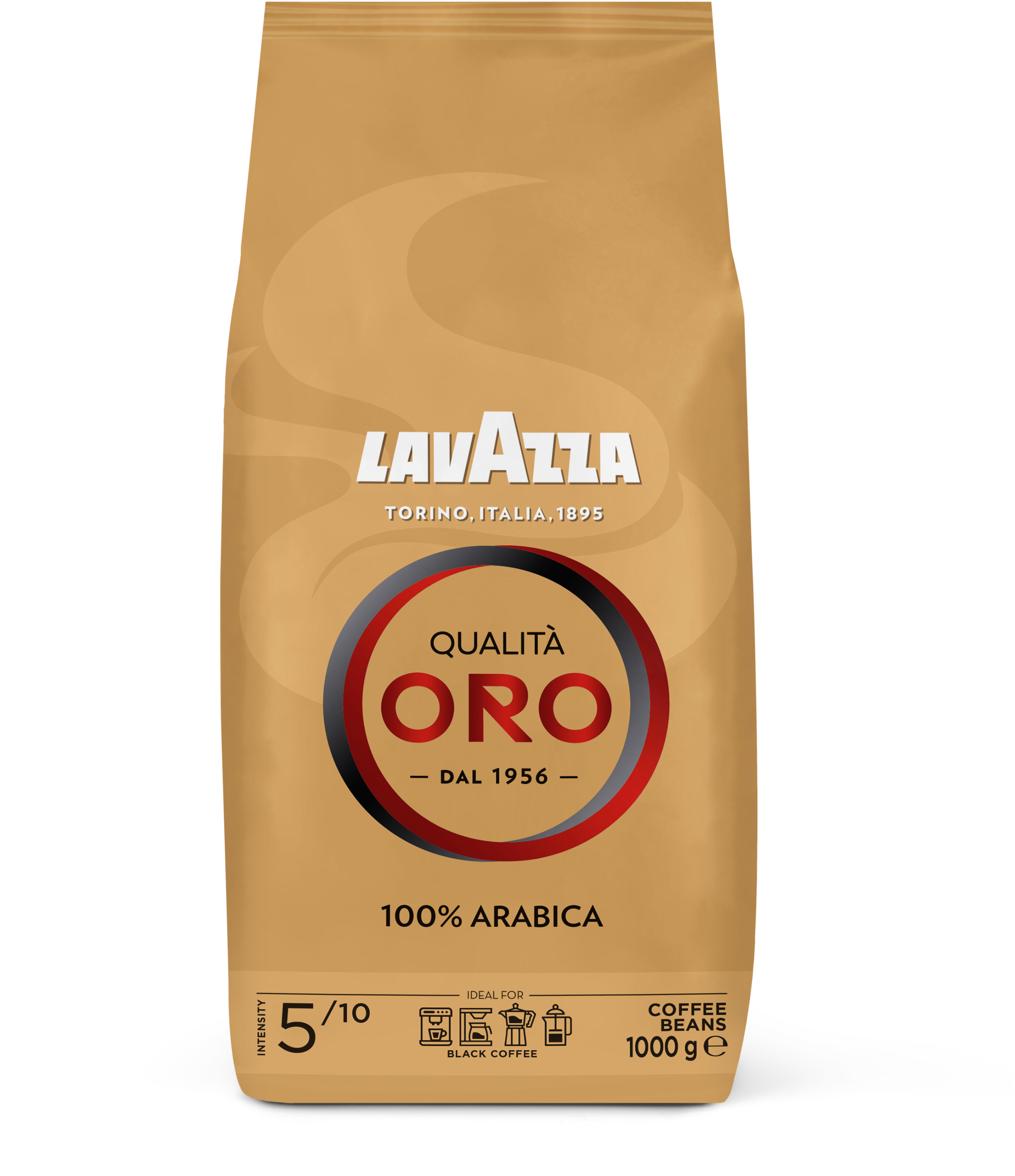 Купить Lavazza Qualita Oro 1 Кг