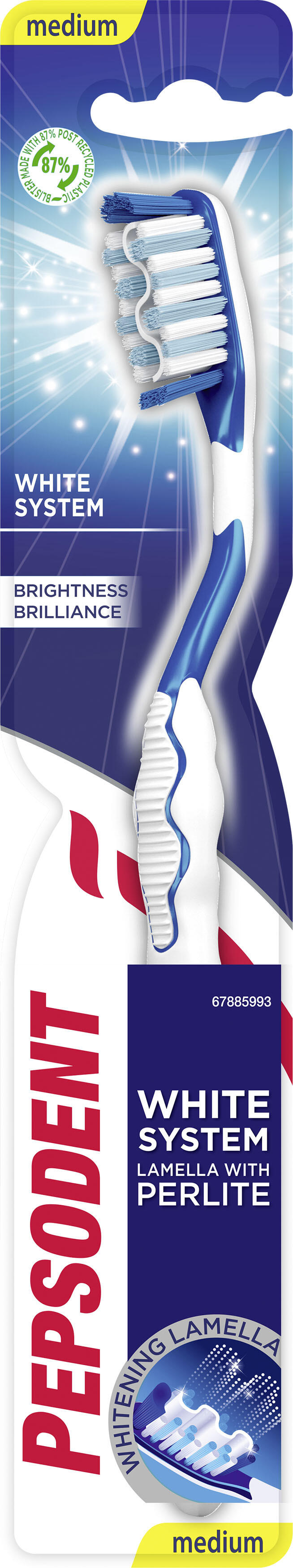 White System Medium