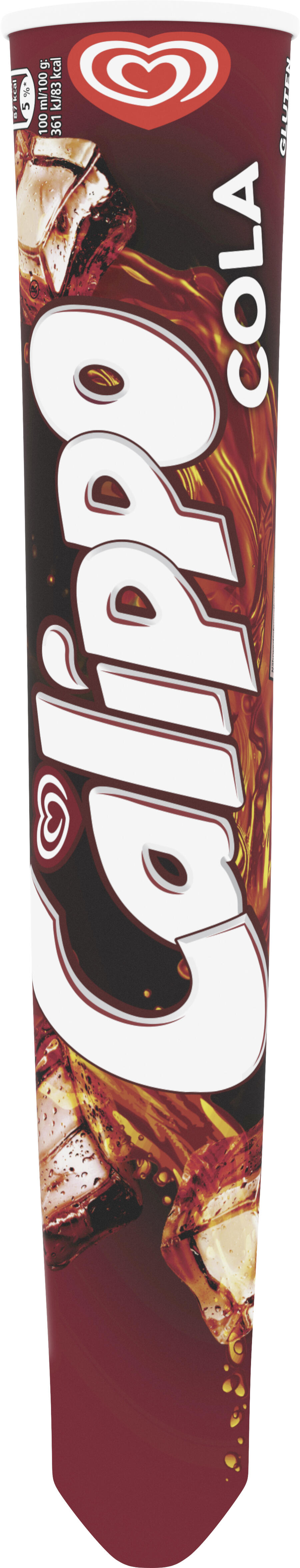 Calippo Cola