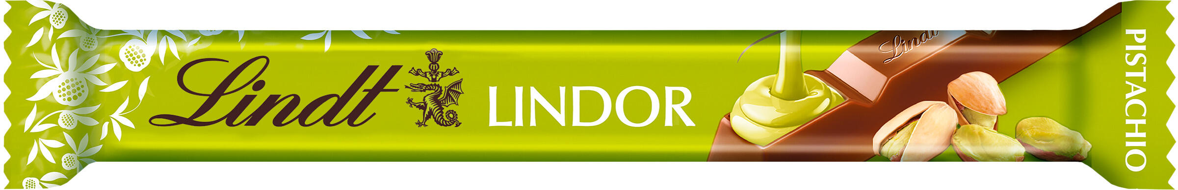 Pistachio Lindor Stick