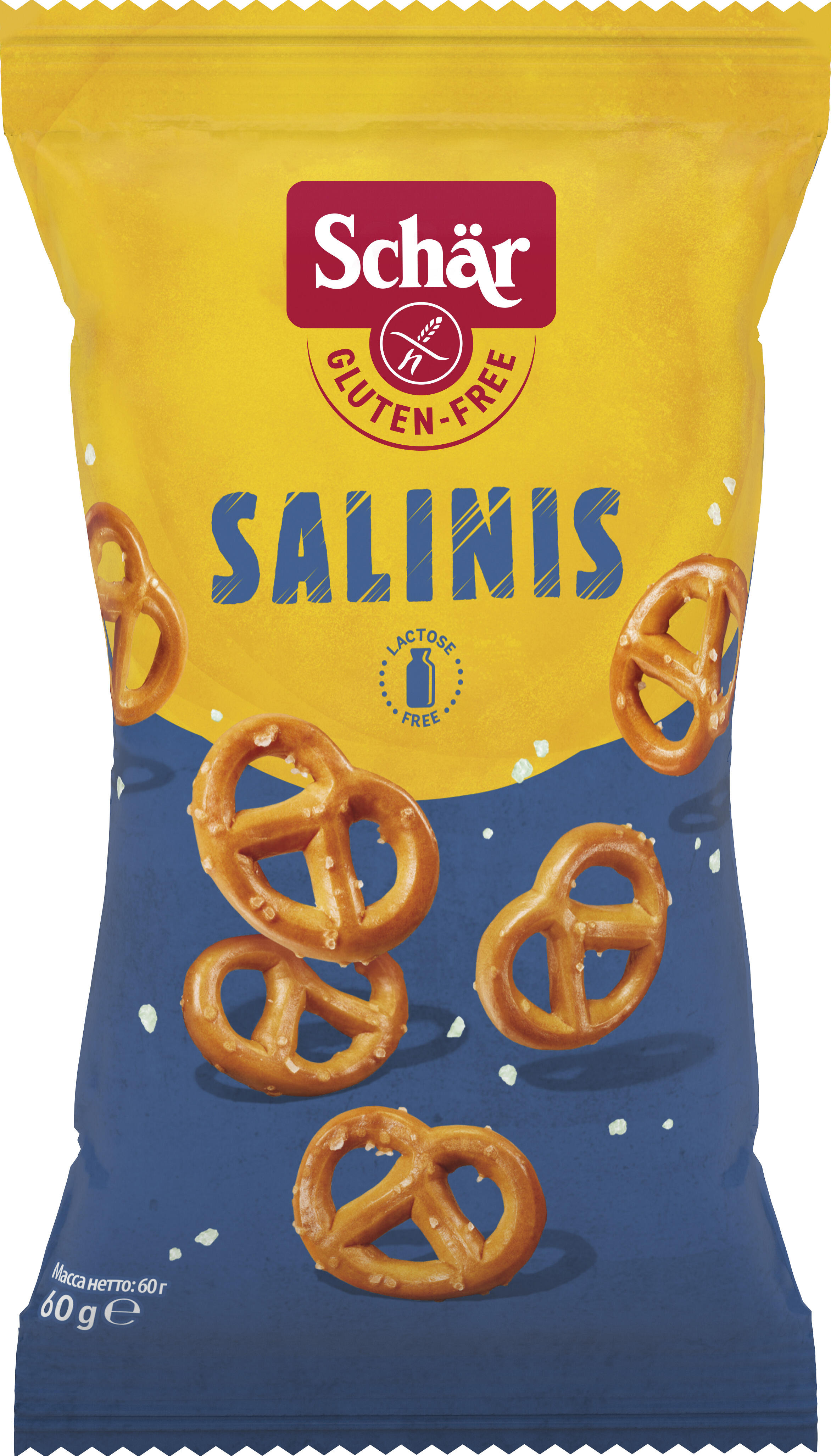 Salinis