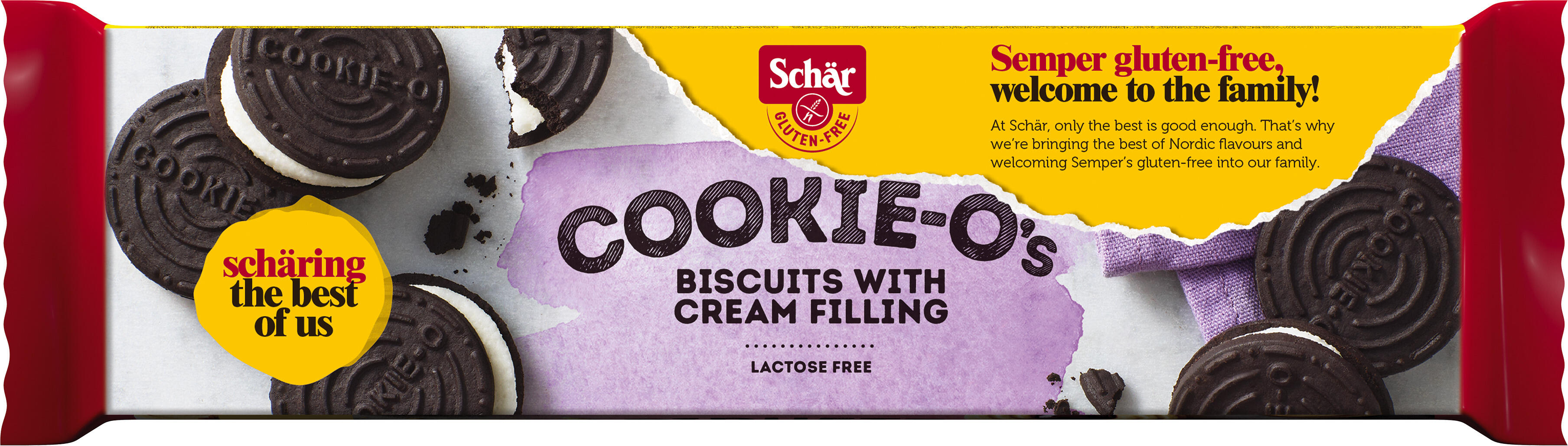 Cookie-O's