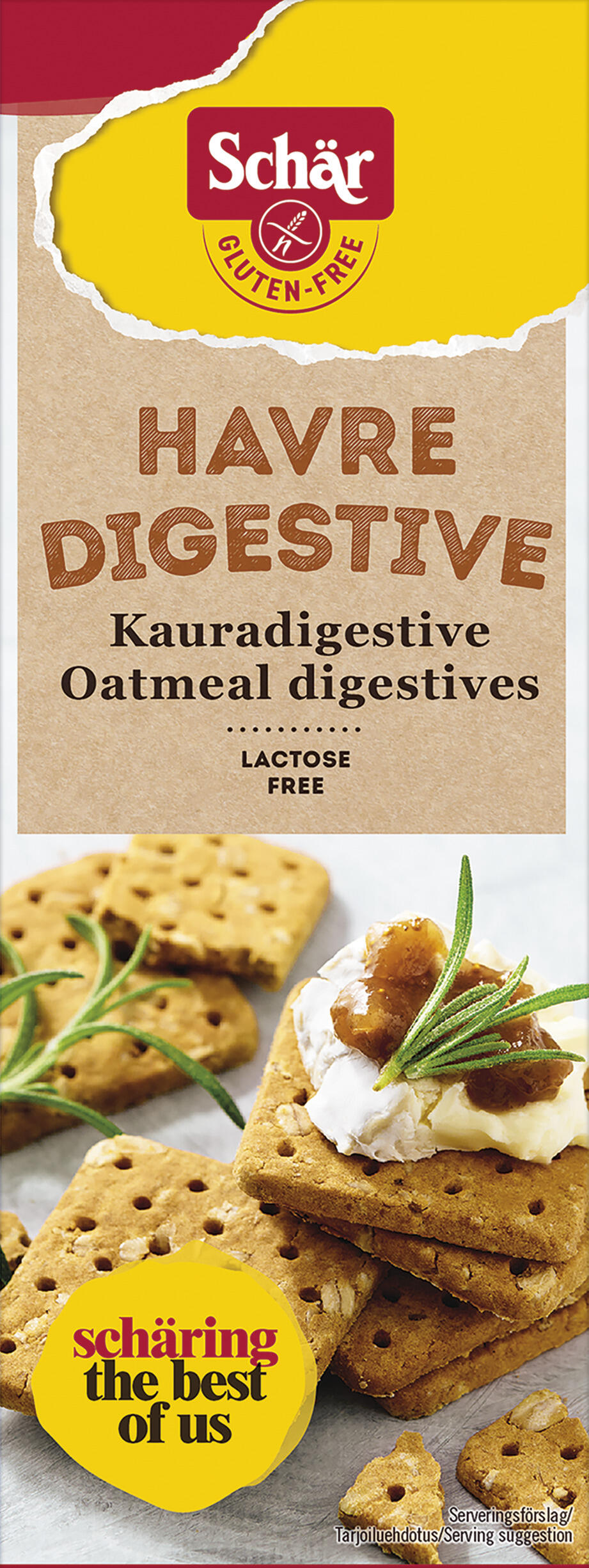 Digestive Havre