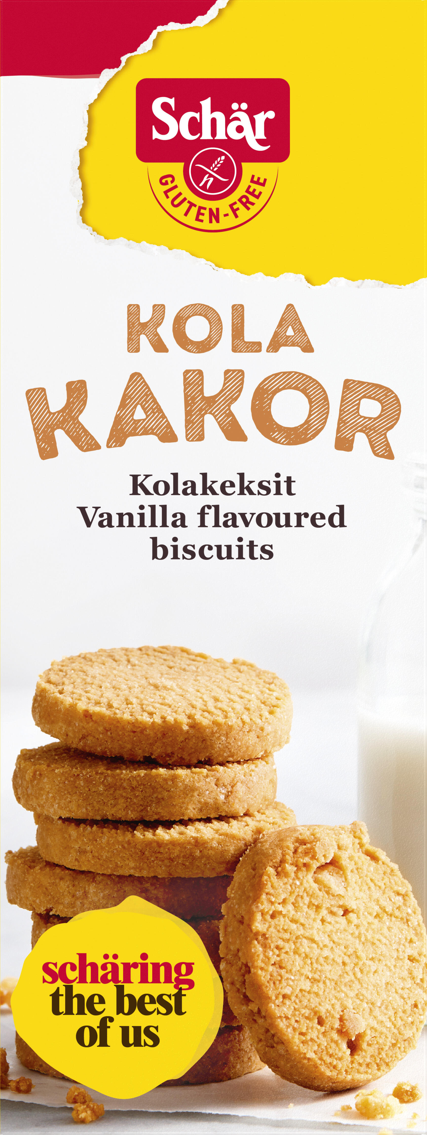 Kolakakor