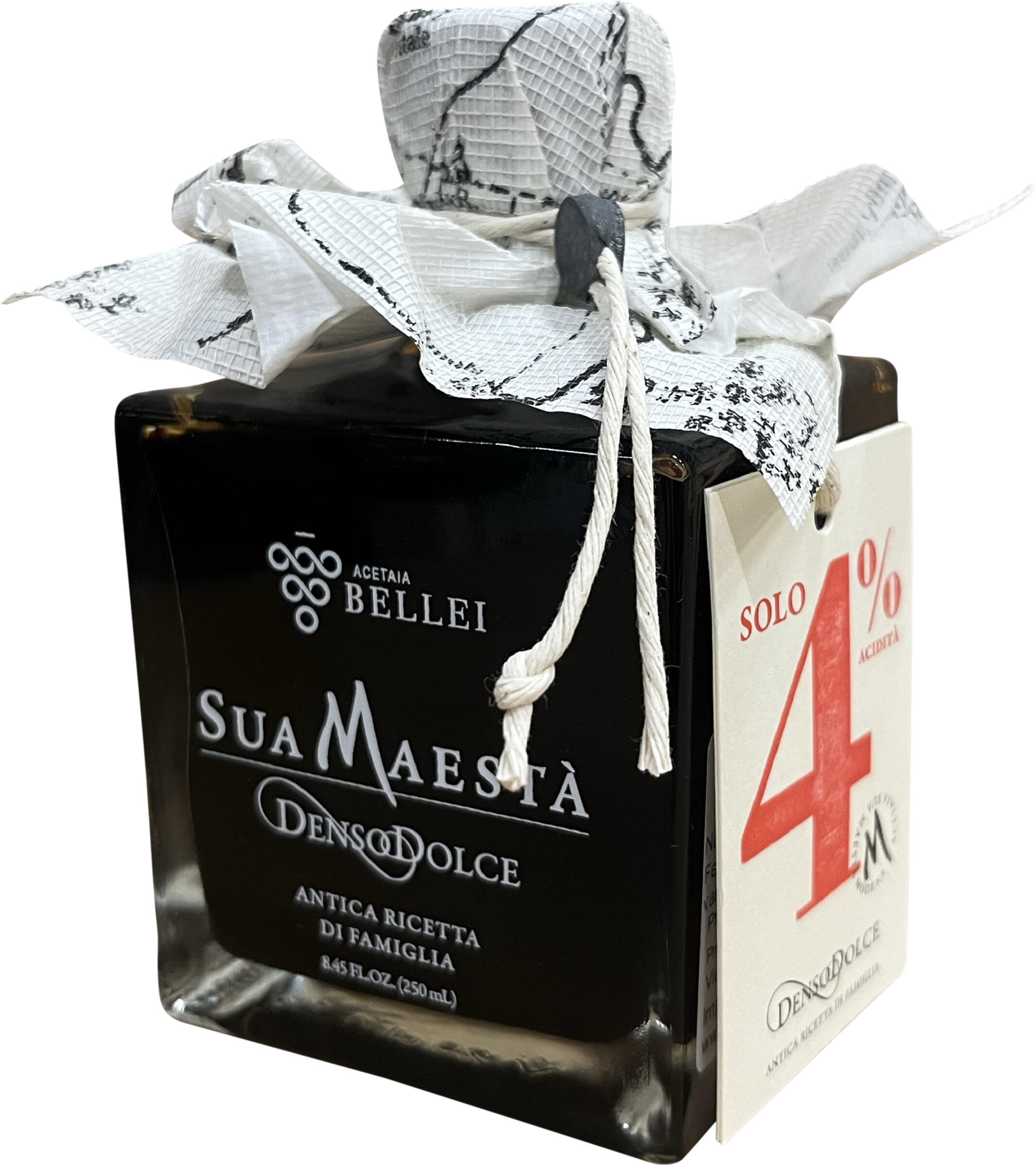 Balsamvinäger Sue Maesta