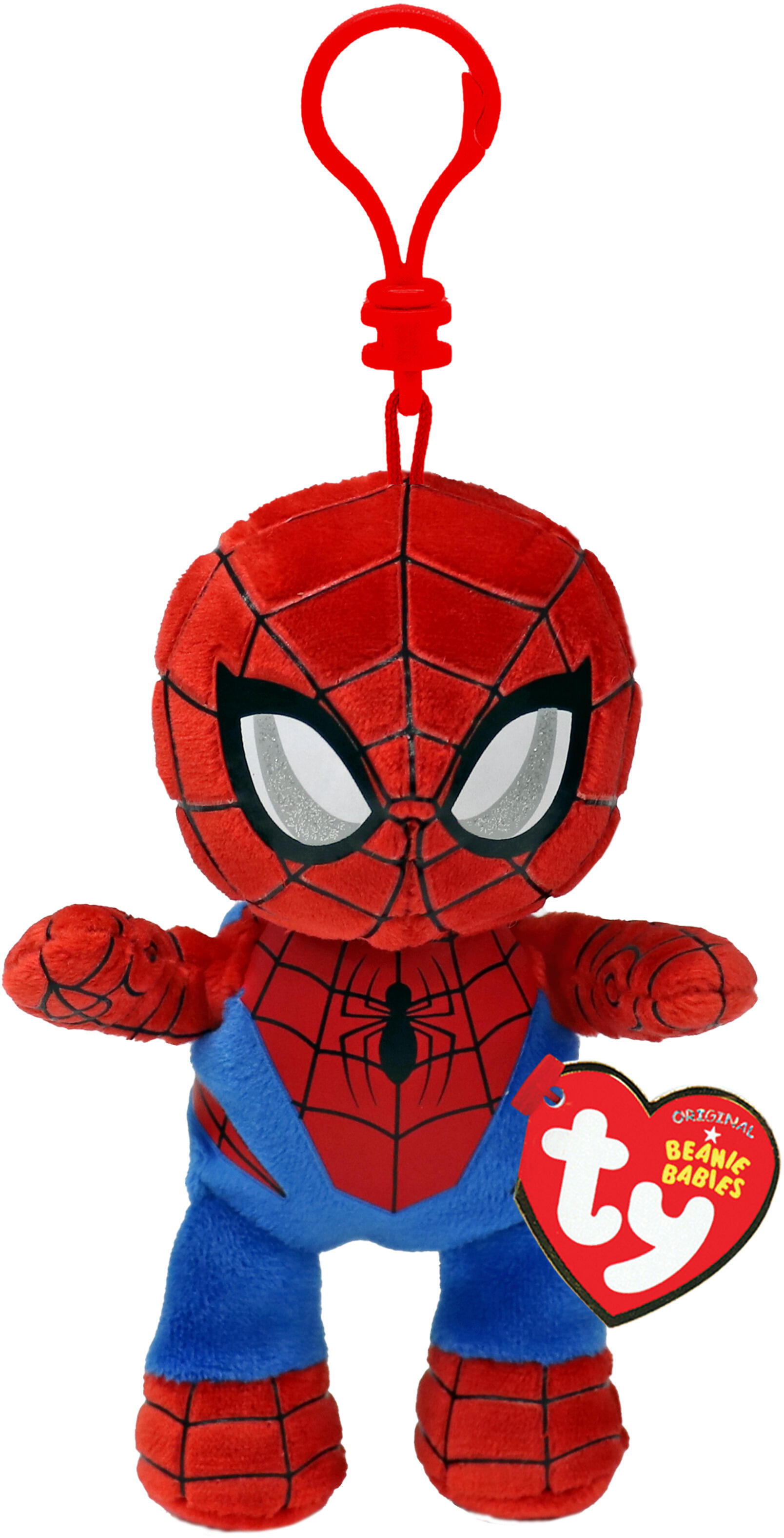 Spiderman Floppy