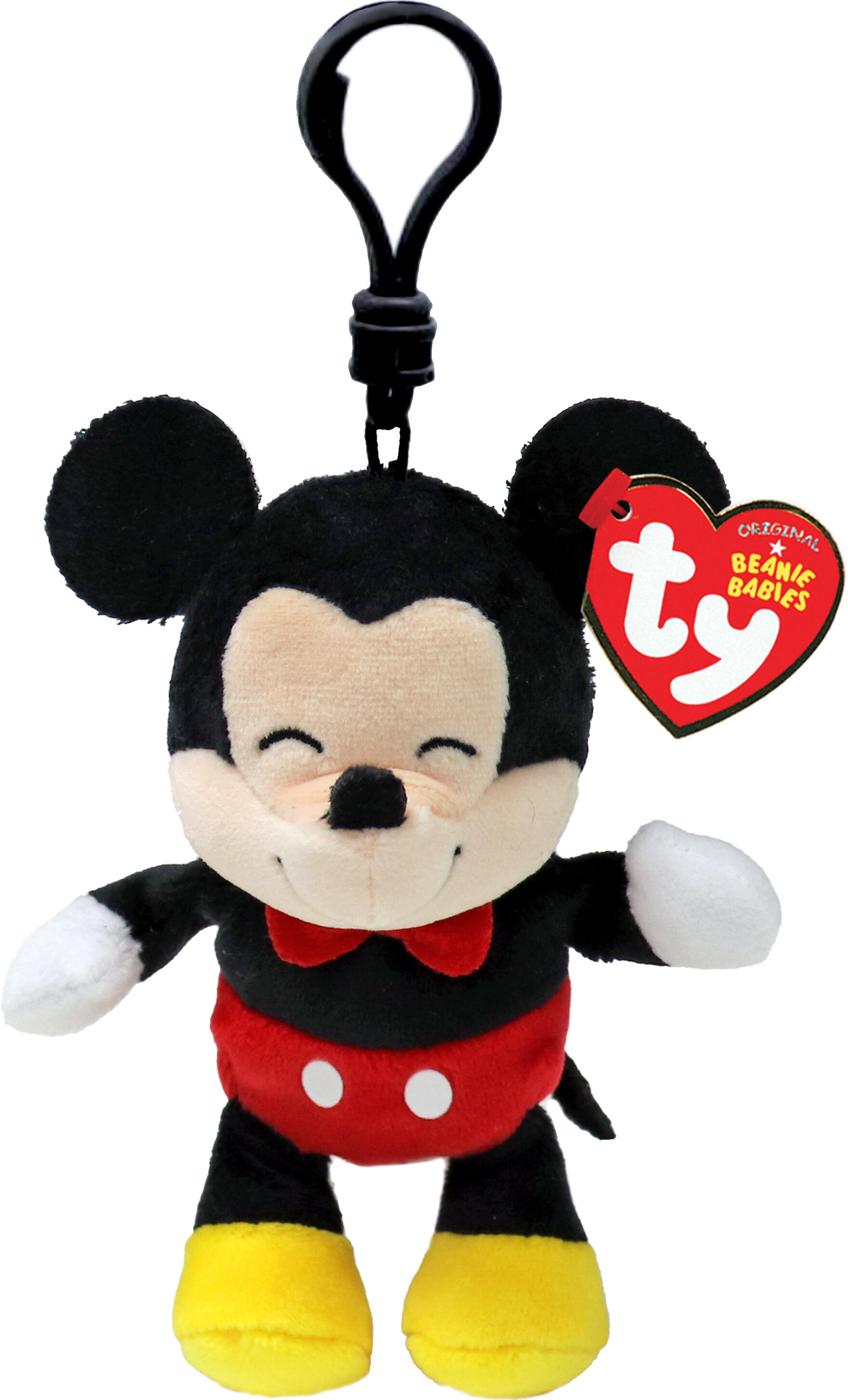 Mickey Mouse Floppy