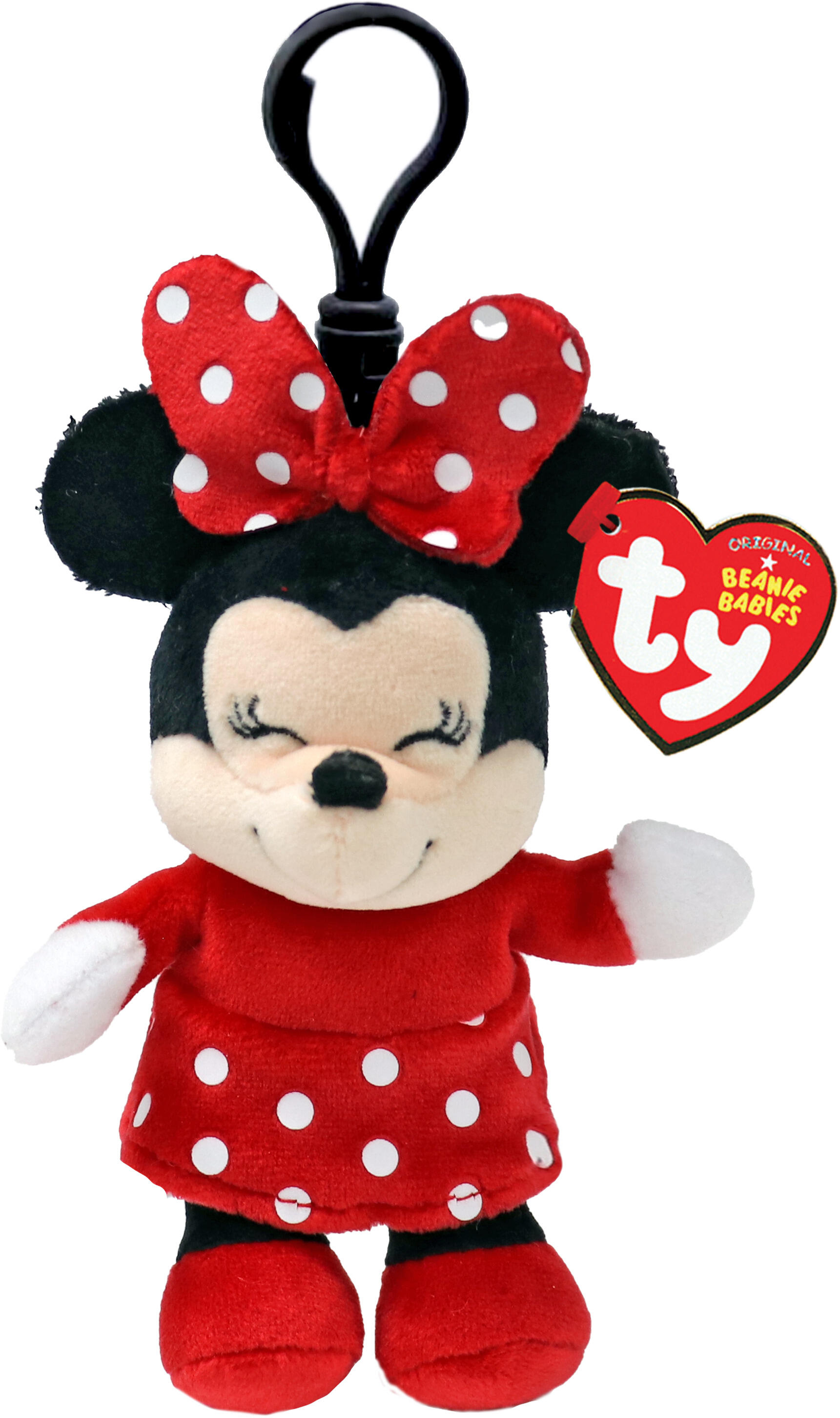 Minnie Mouse Floppy