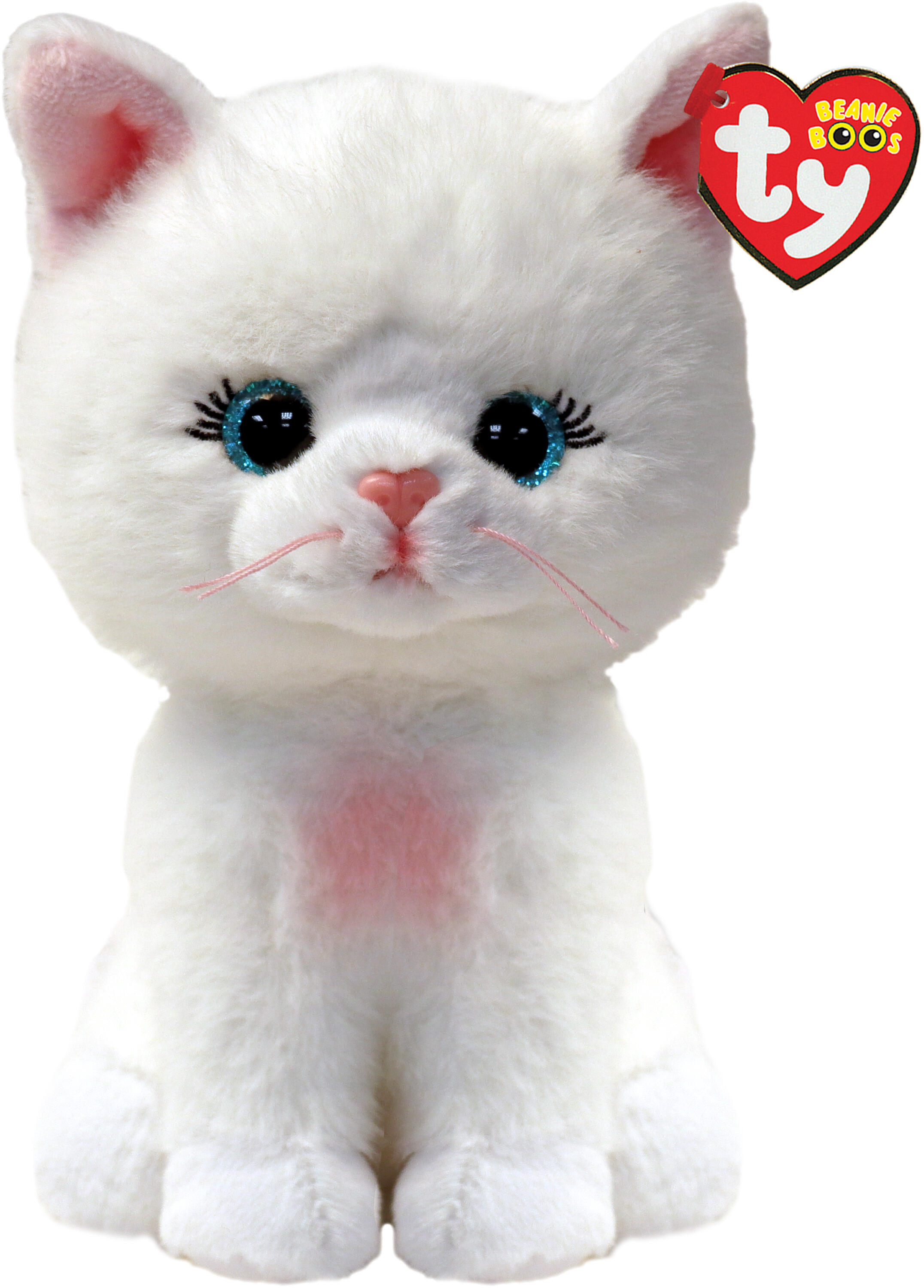 Amelia Cat Boos