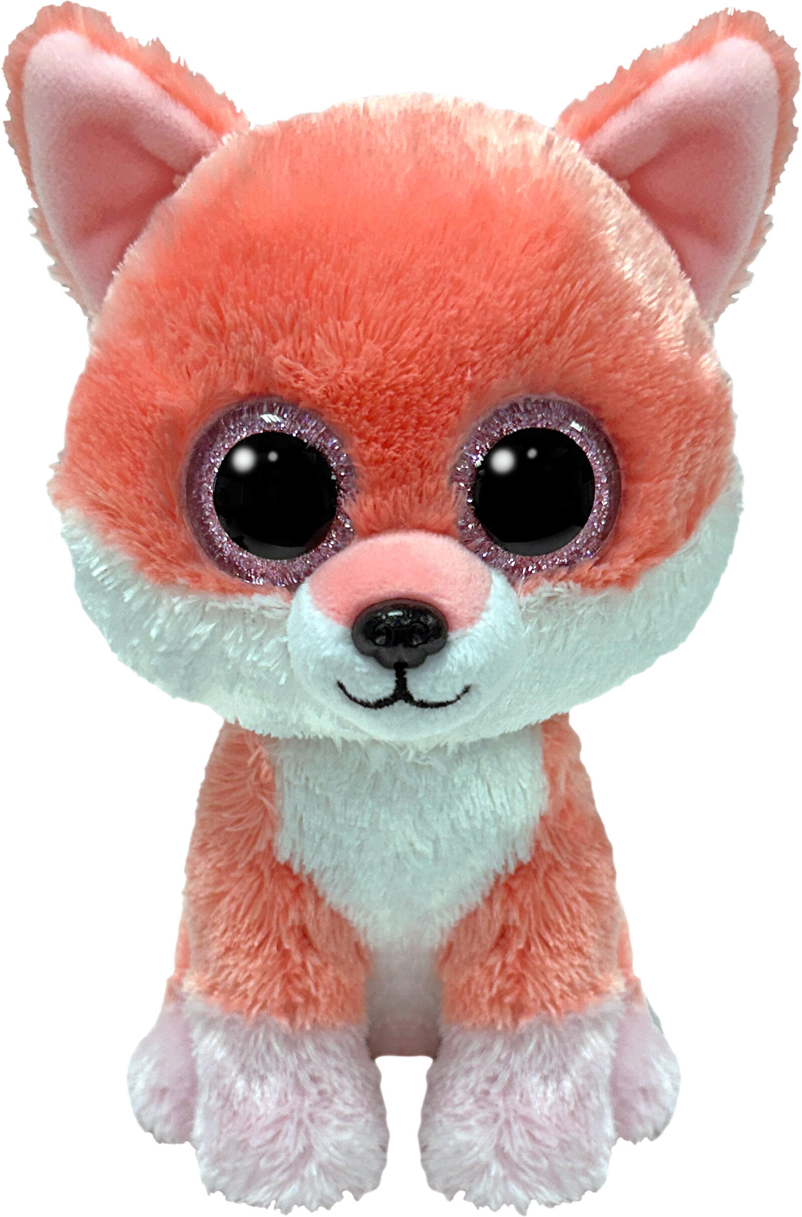 Vixen Fox Boos
