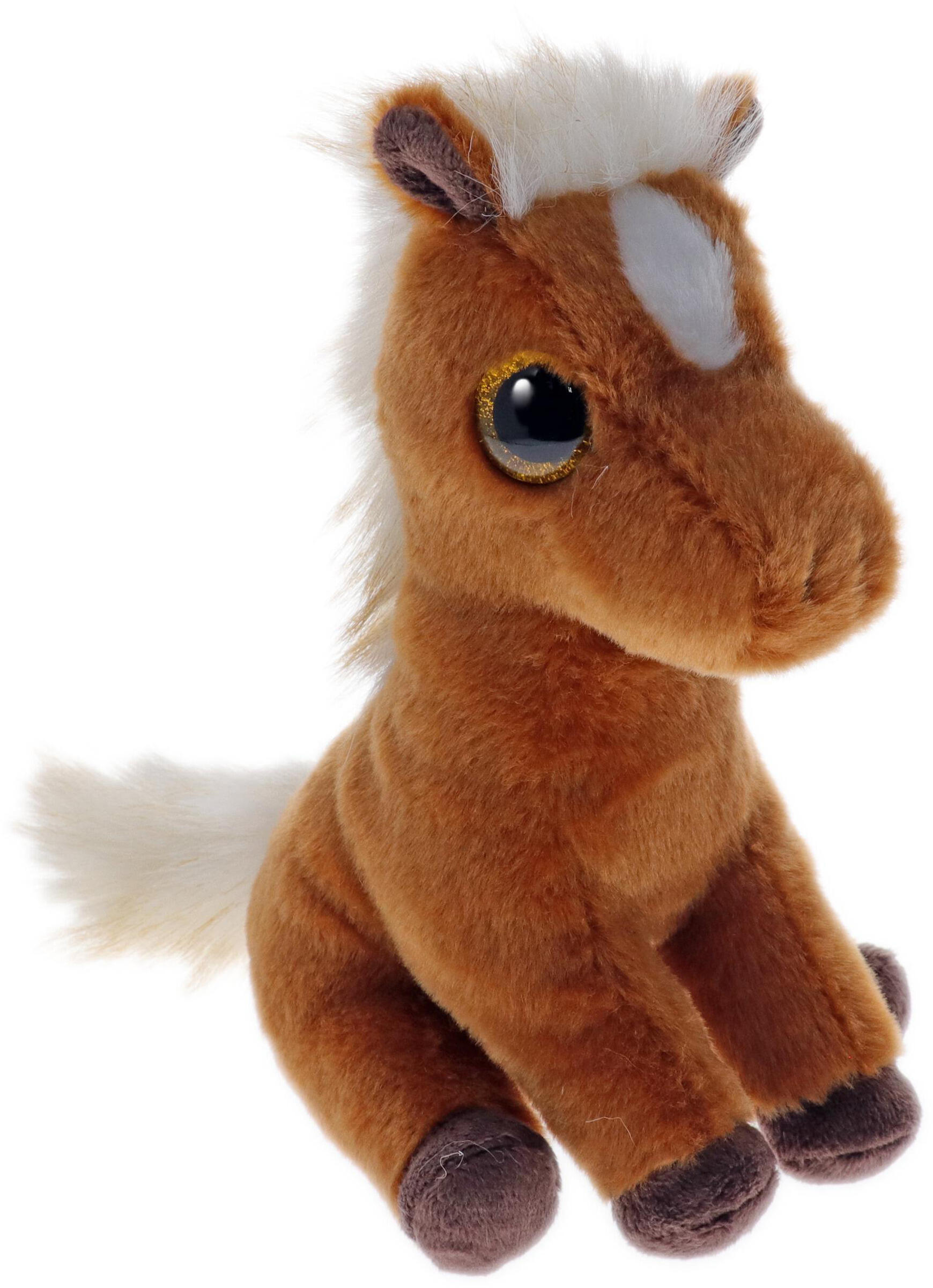 Morty Mustang