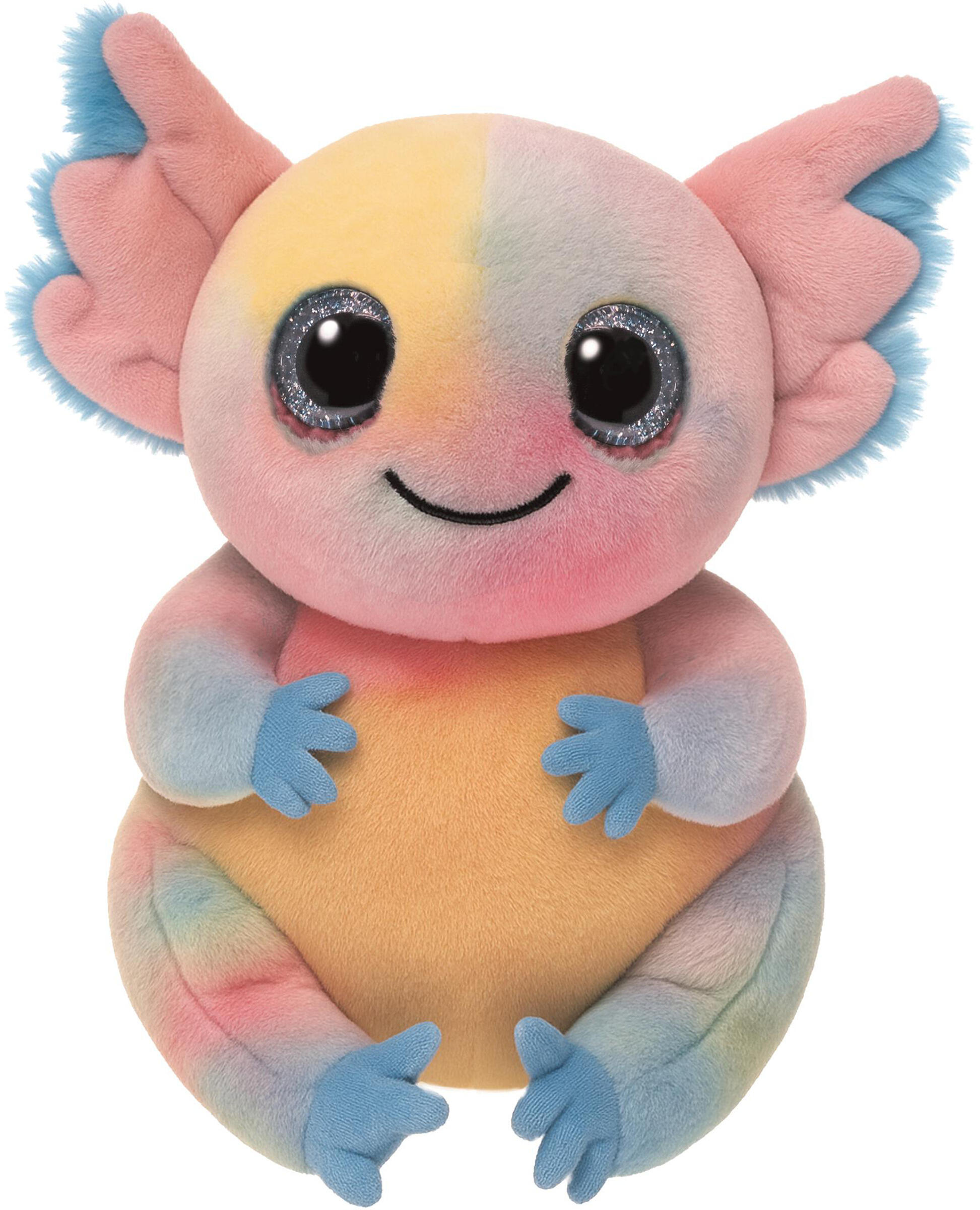 Loxie Axolotl