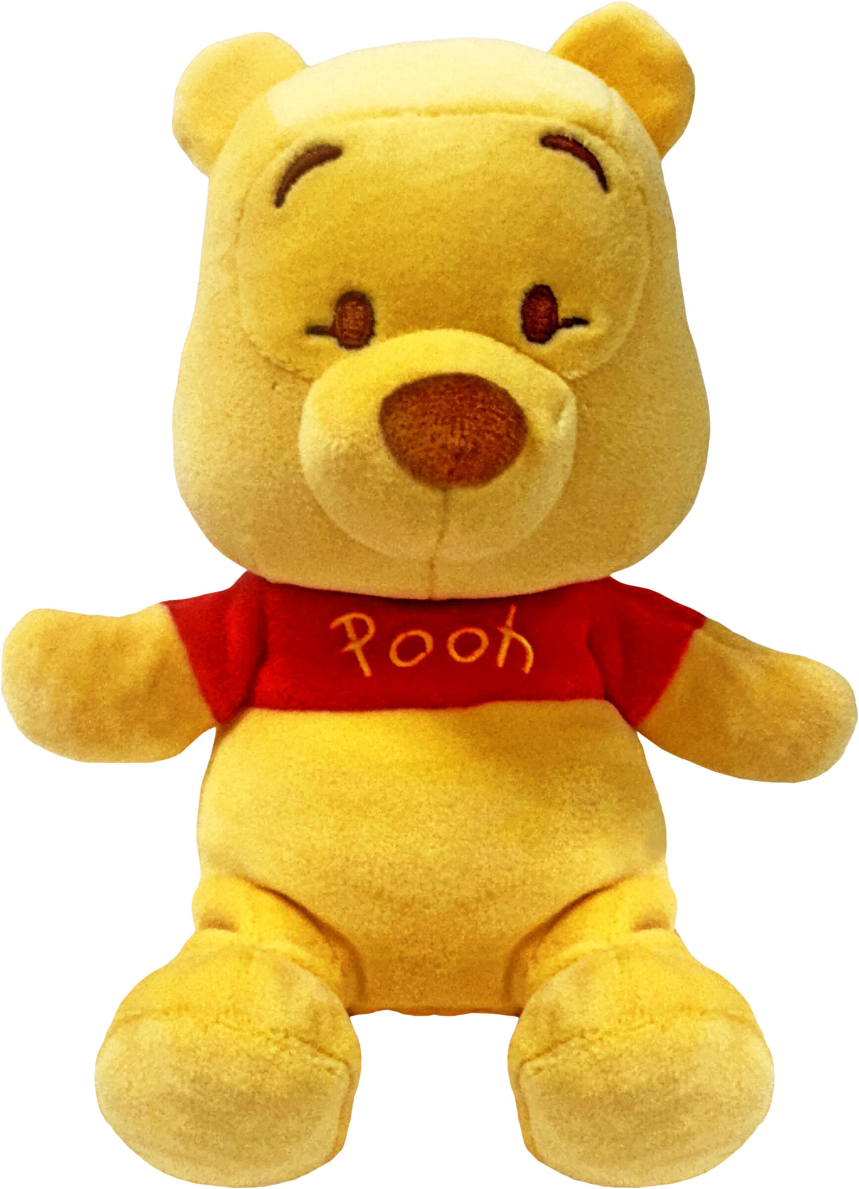 Winnie Pooh