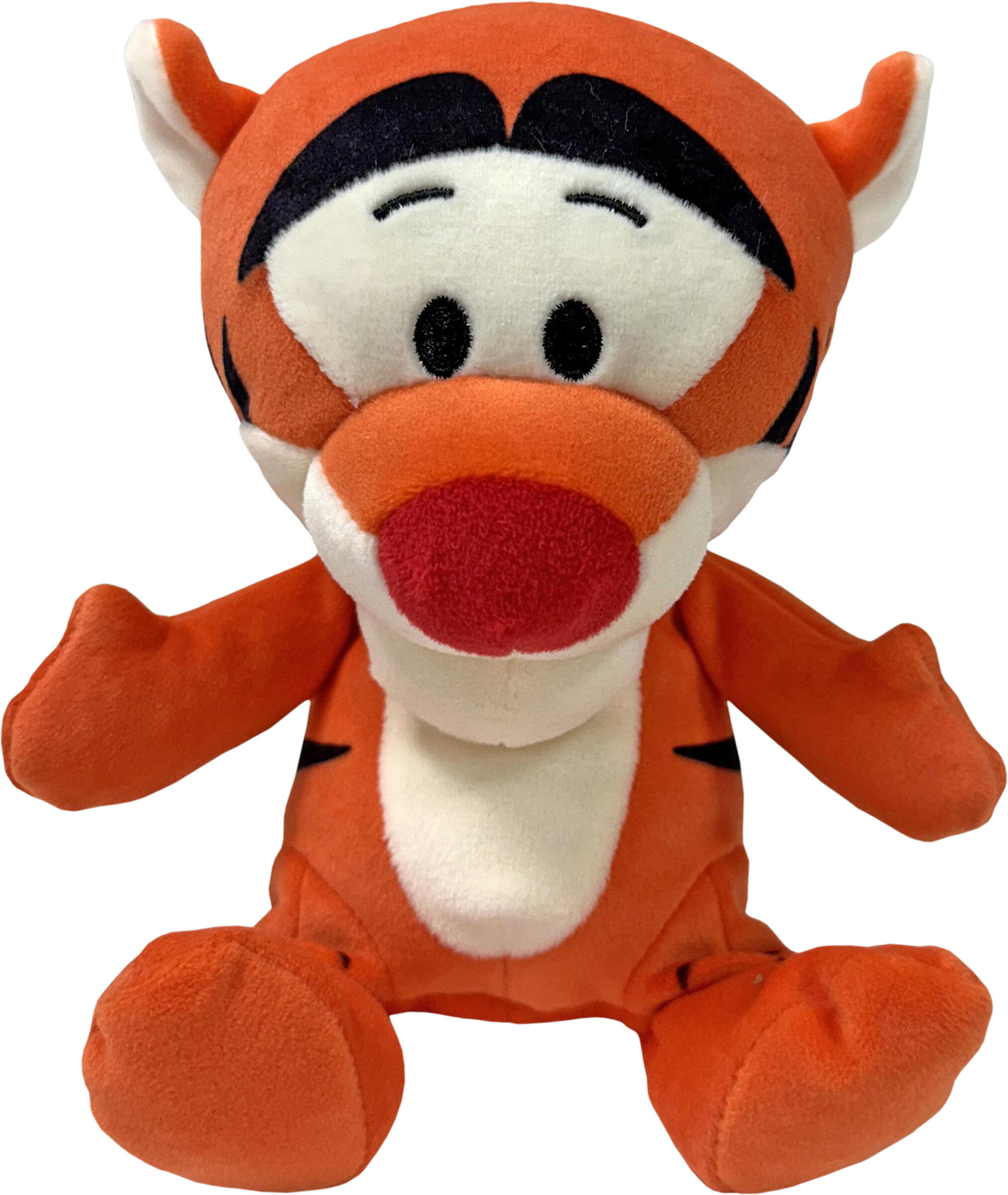 Tigger