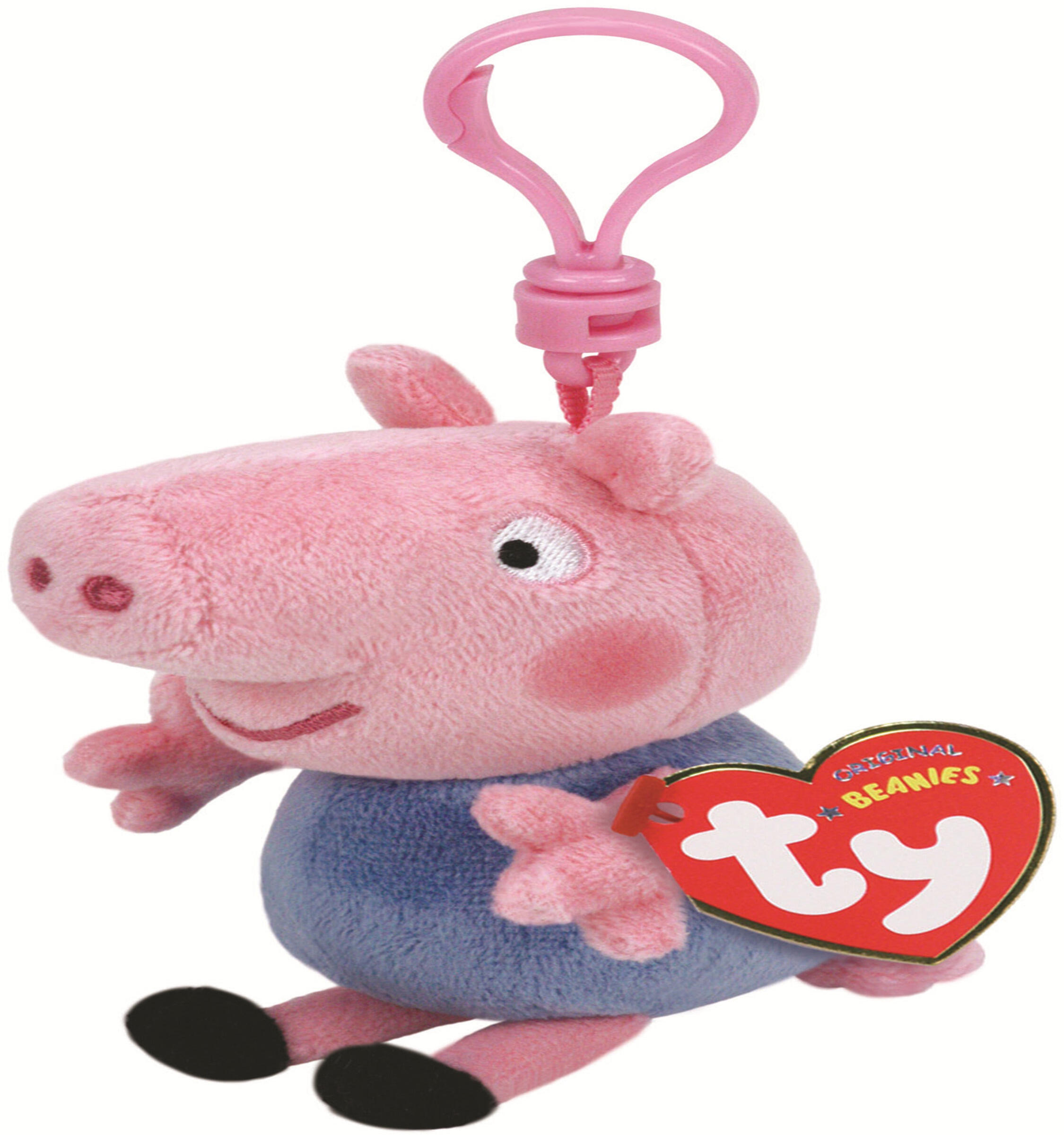 George Pig