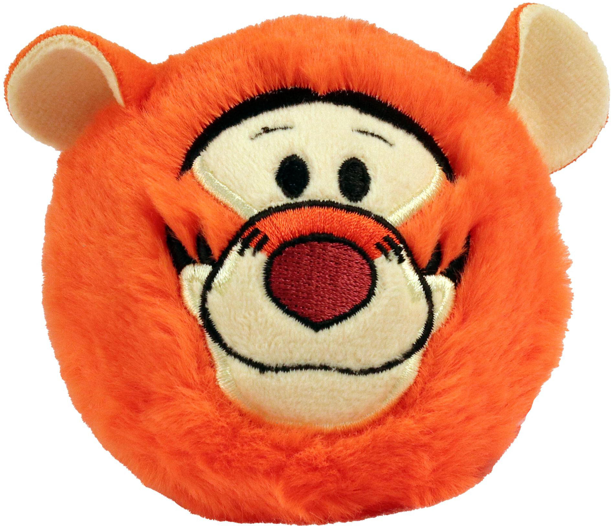 Tigger Tiger